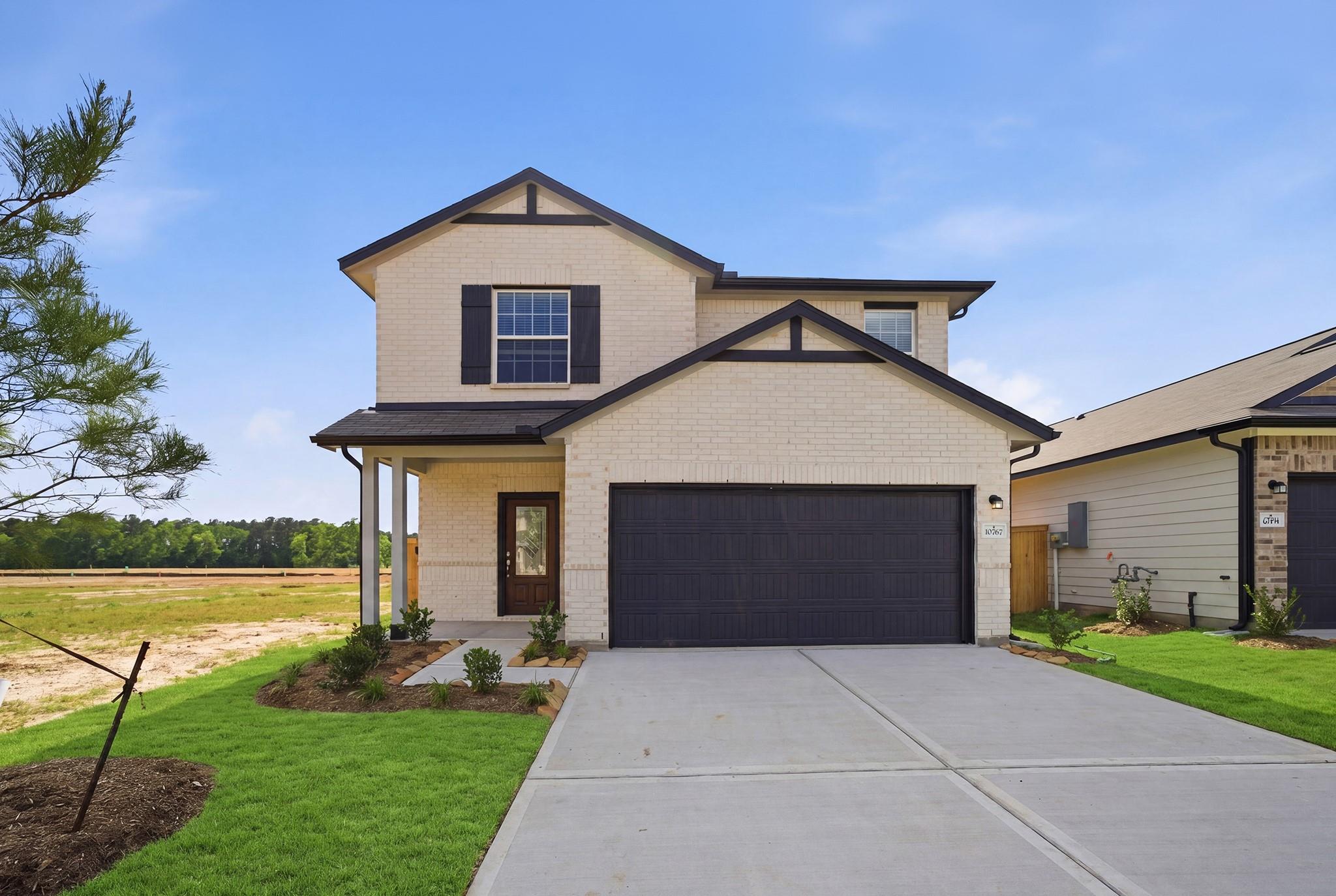 10767 Sora Dr, Willis, TX 77378