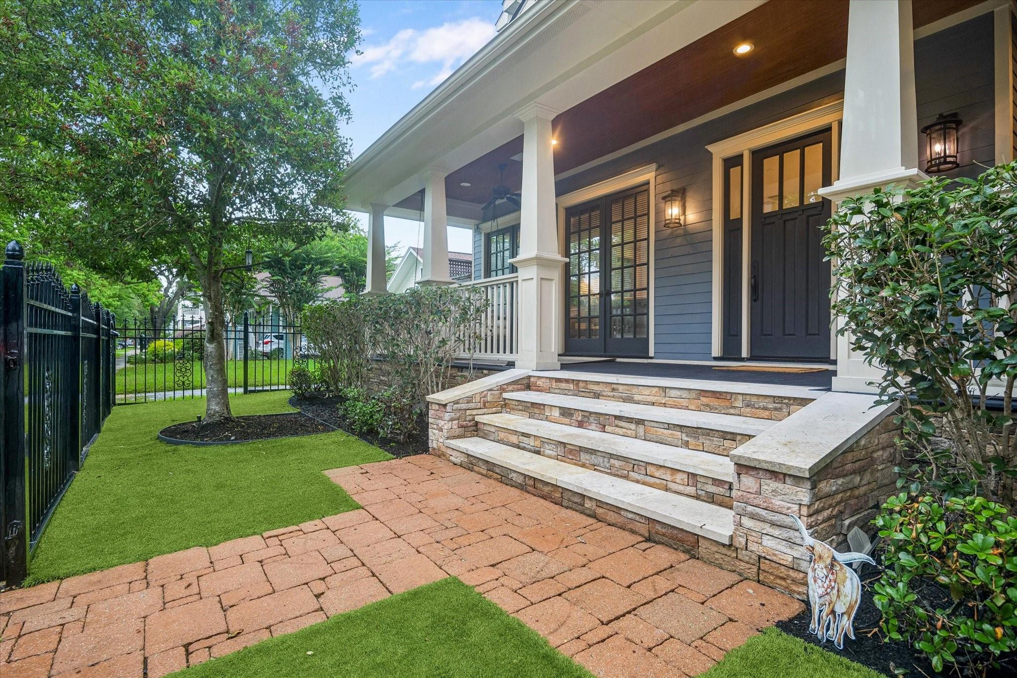 1408 Tulane St, Houston, TX 77008 photo