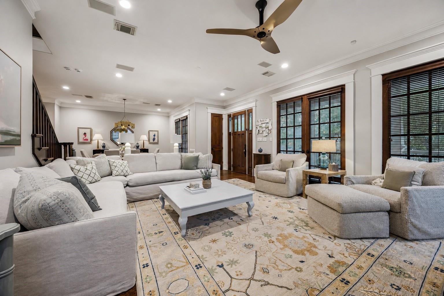 1408 Tulane St, Houston, TX 77008 photo