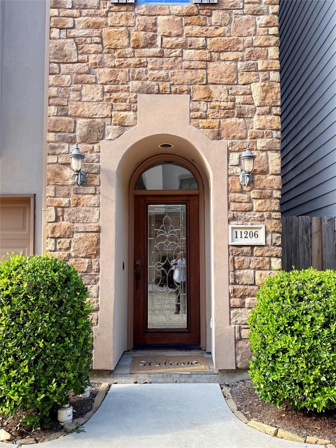 11206 Mattina Dr, Houston, TX 77042 photo