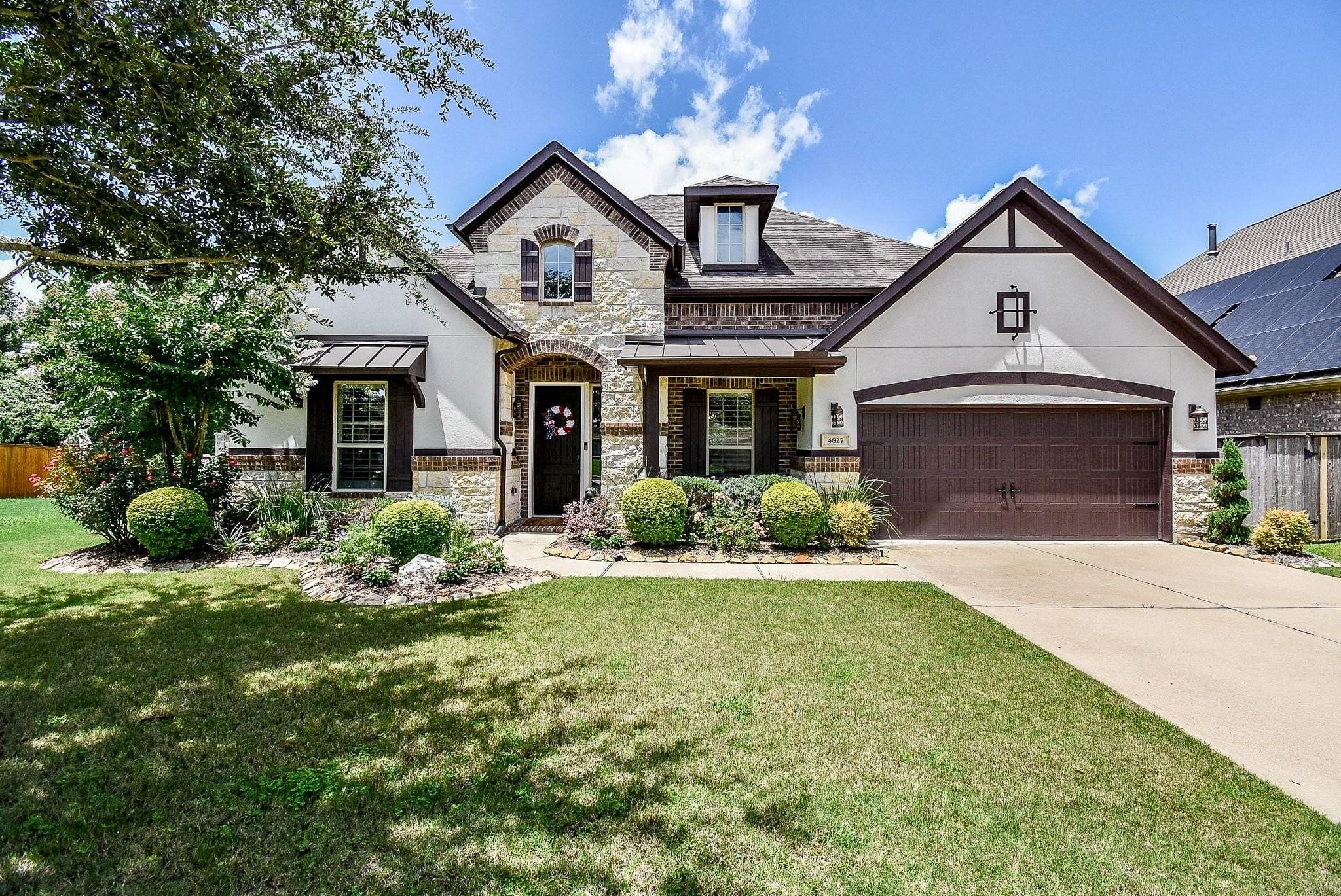 4827 Legend Creek Dr, Fulshear, TX 77441