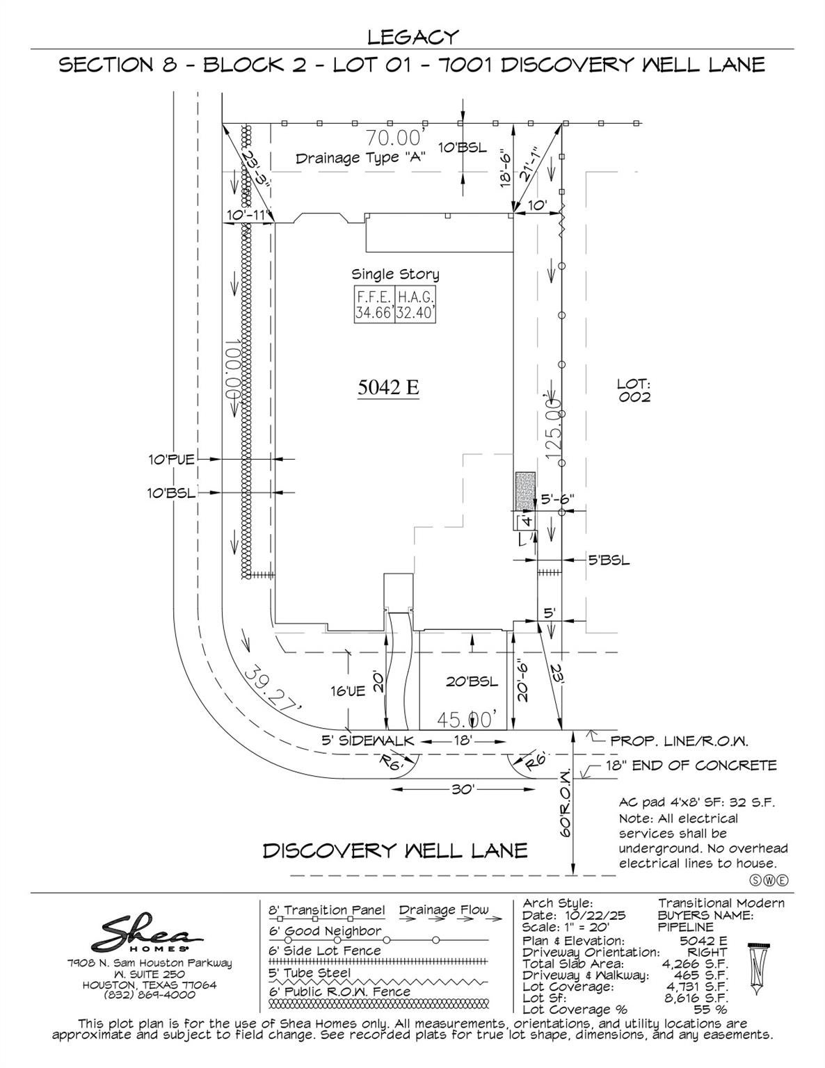 7001 Discovery Well Ln, League City, TX 77574 photo