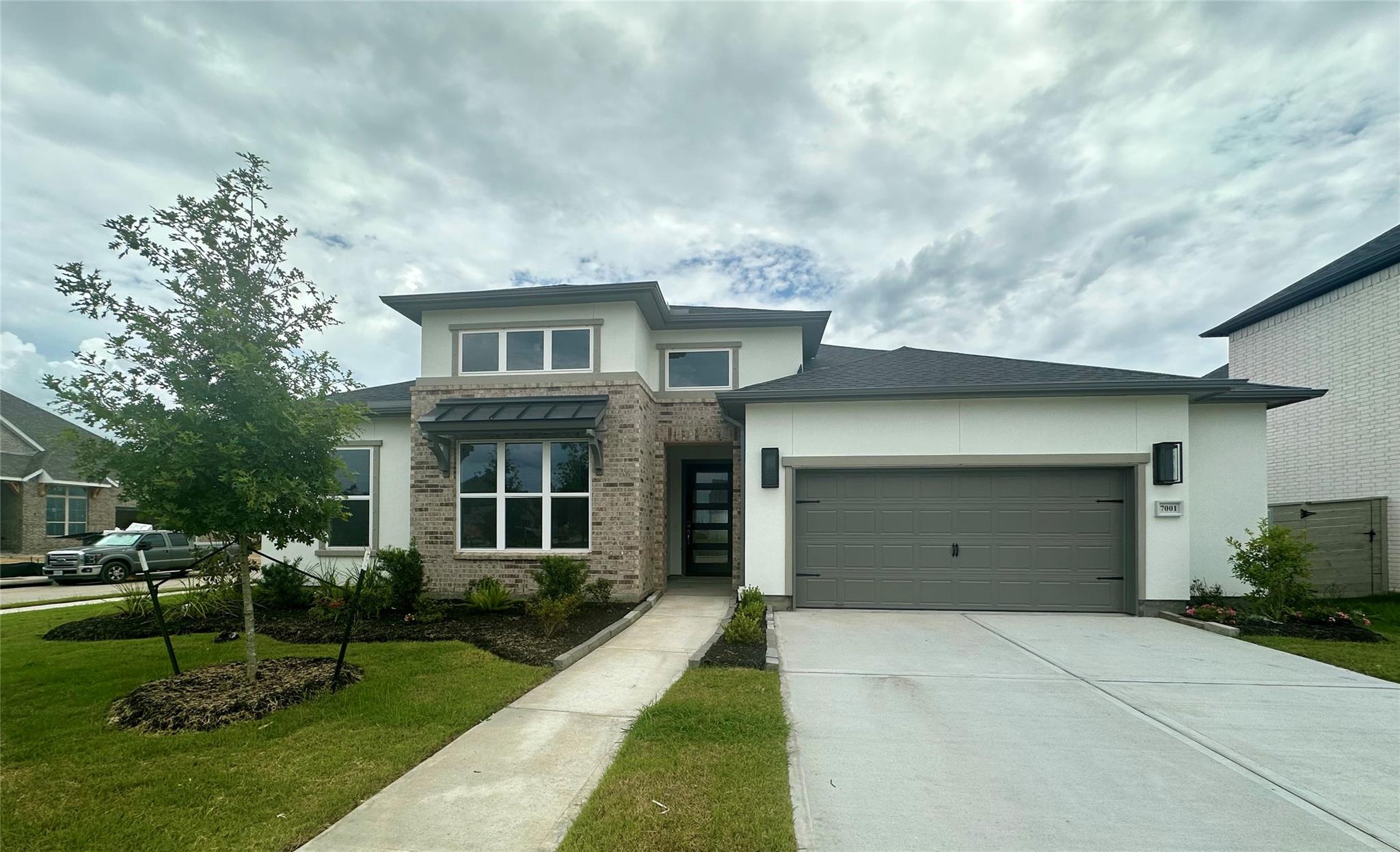 7001 Discovery Well Ln, League City, TX 77574