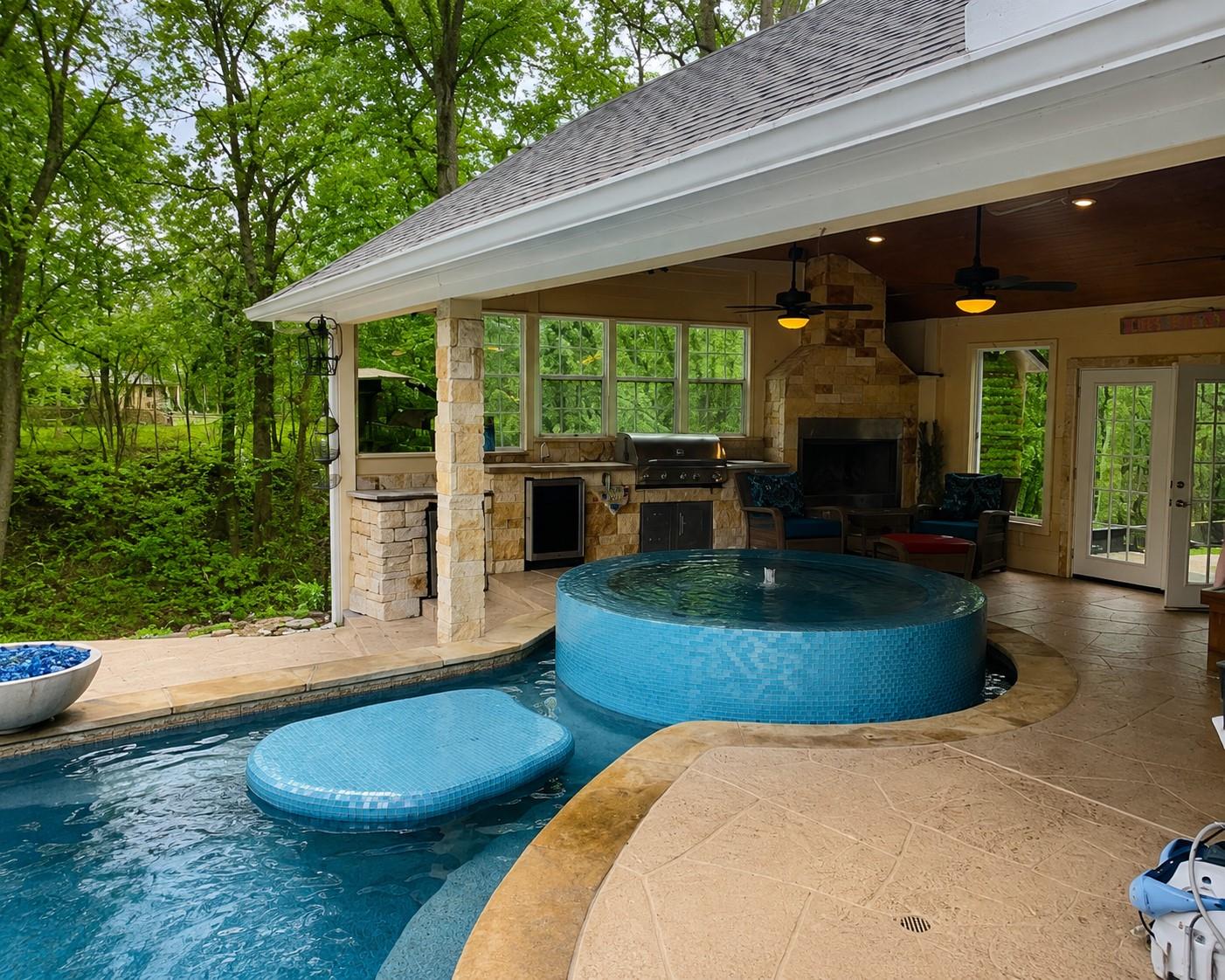 3340 Precinct Line Rd, Richmond, TX 77406 photo