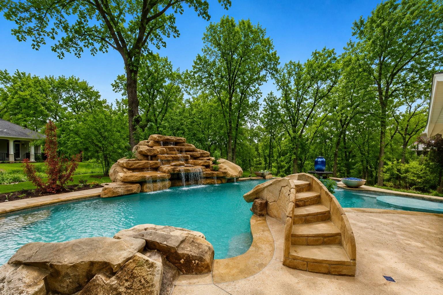 3340 Precinct Line Rd, Richmond, TX 77406 photo