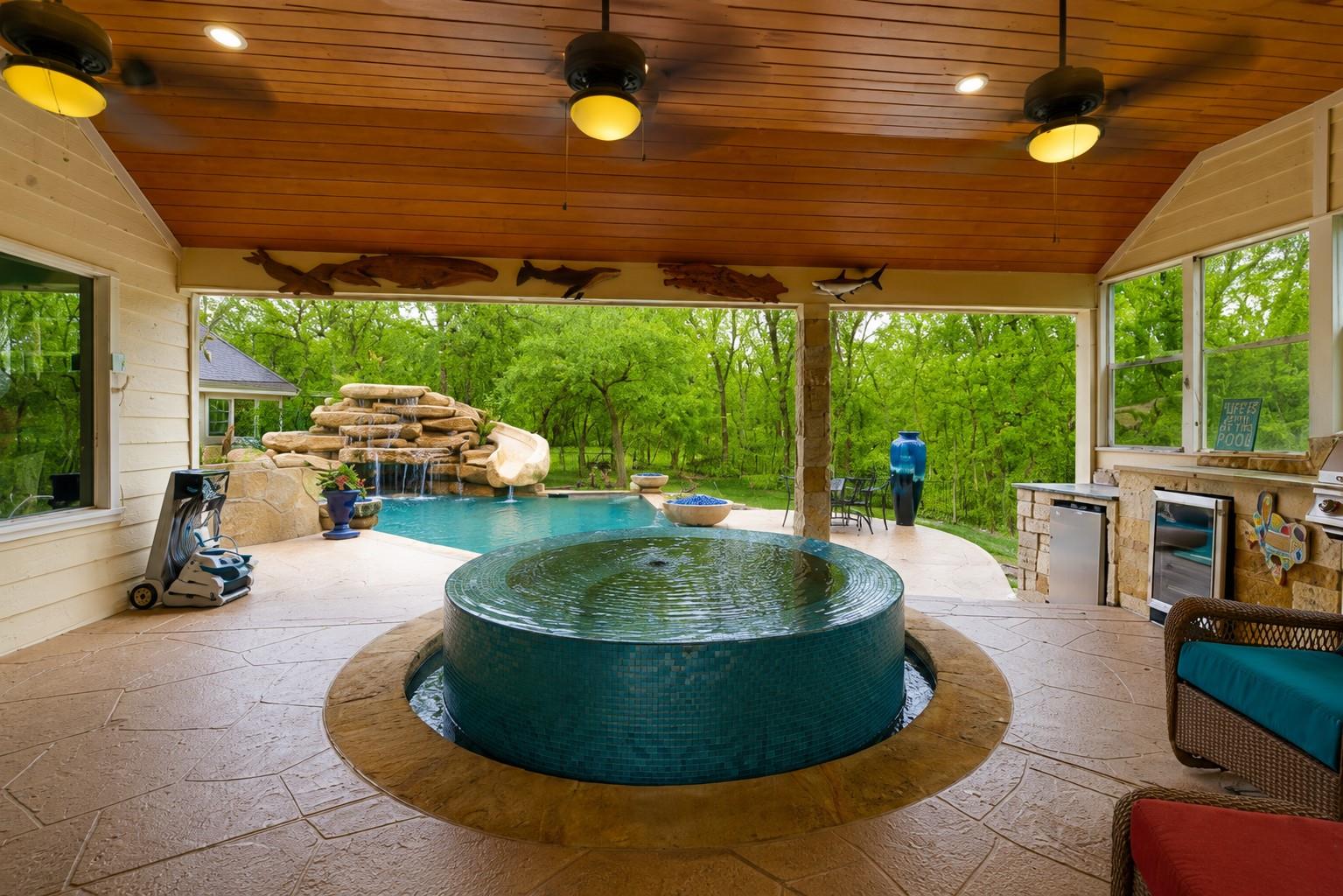 3340 Precinct Line Rd, Richmond, TX 77406 photo