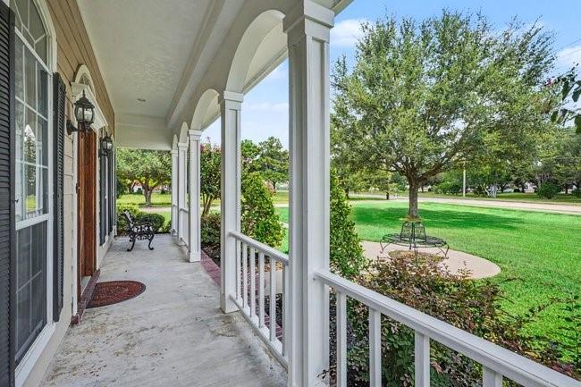 5400 W Orange St, Pearland, TX 77581 photo