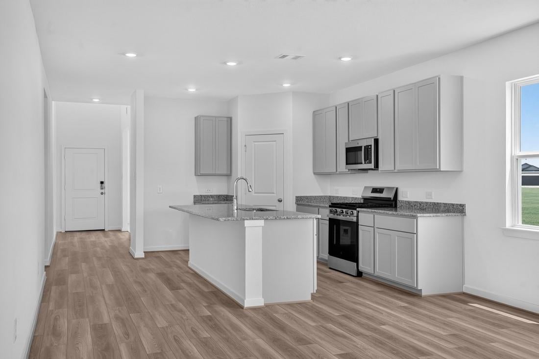 17427 Chestnut Chase St, Hockley, TX 77447 photo