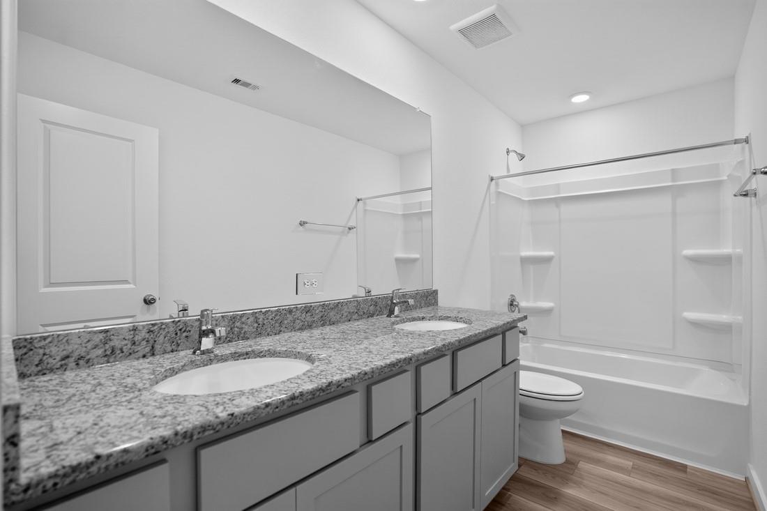 17427 Chestnut Chase St, Hockley, TX 77447 photo