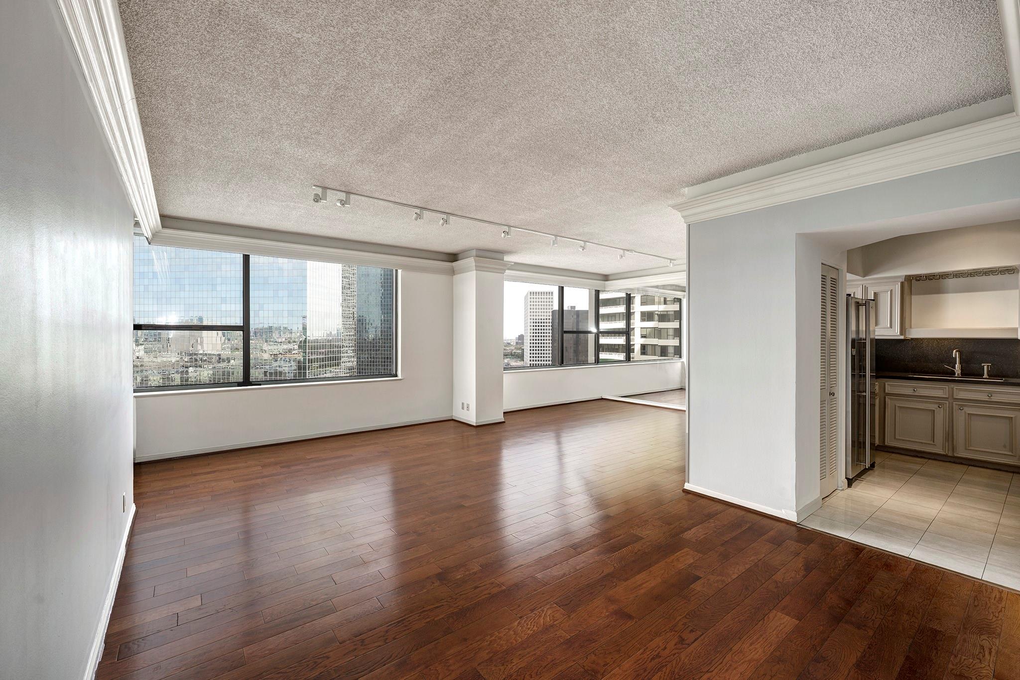 15 Greenway Plz #14 D, Houston, TX 77046 photo