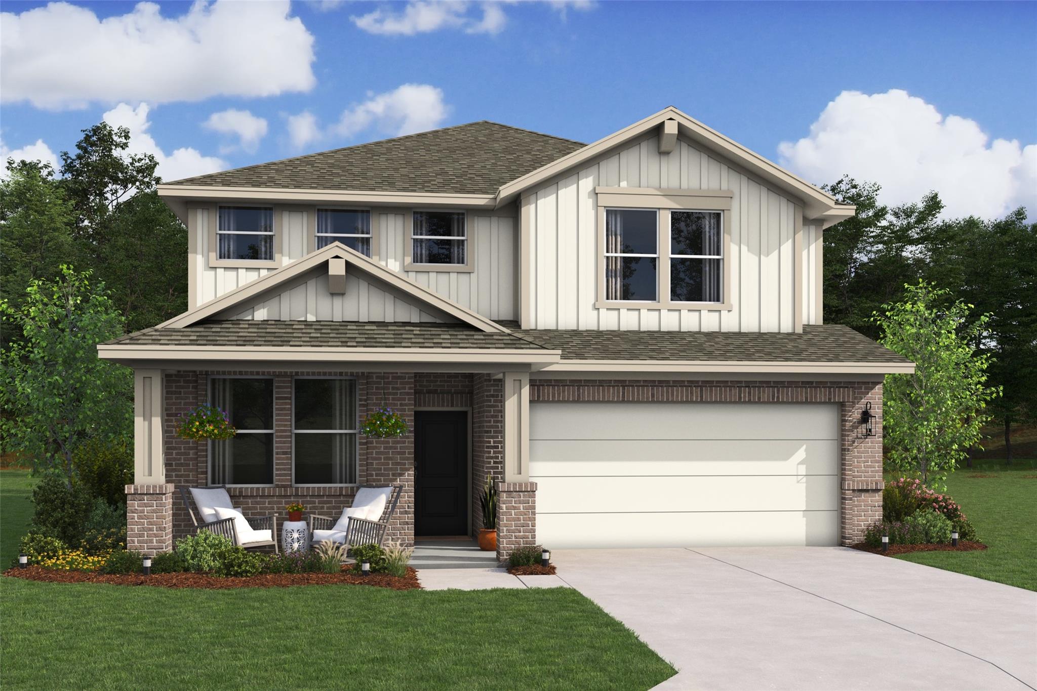 432 E Rose Marie Ln, Montgomery, TX 77356 photo