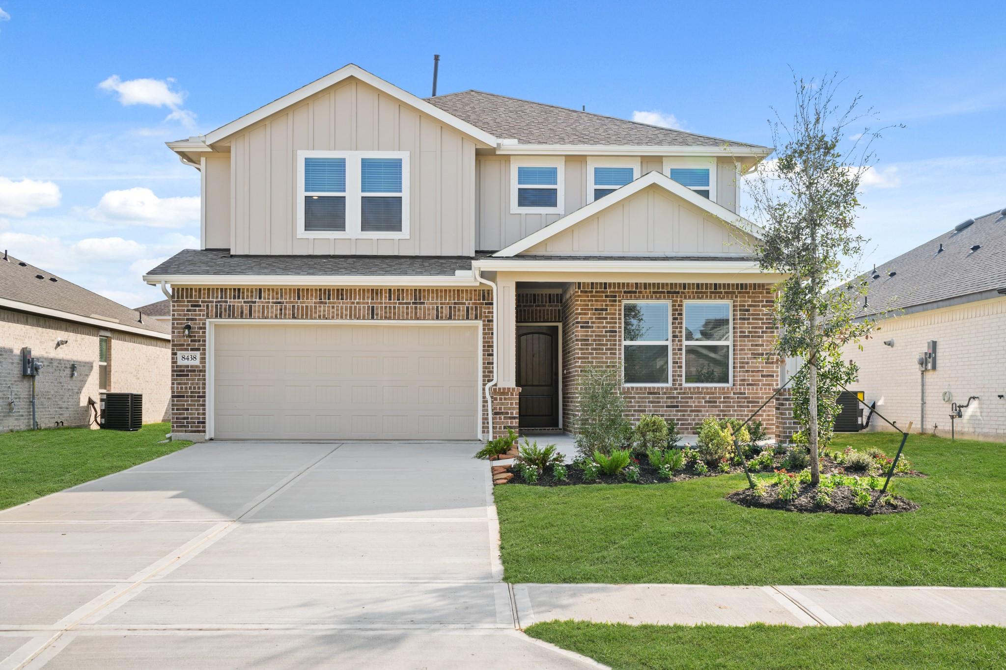 432 Rose Marie Ln, Montgomery, TX 77356