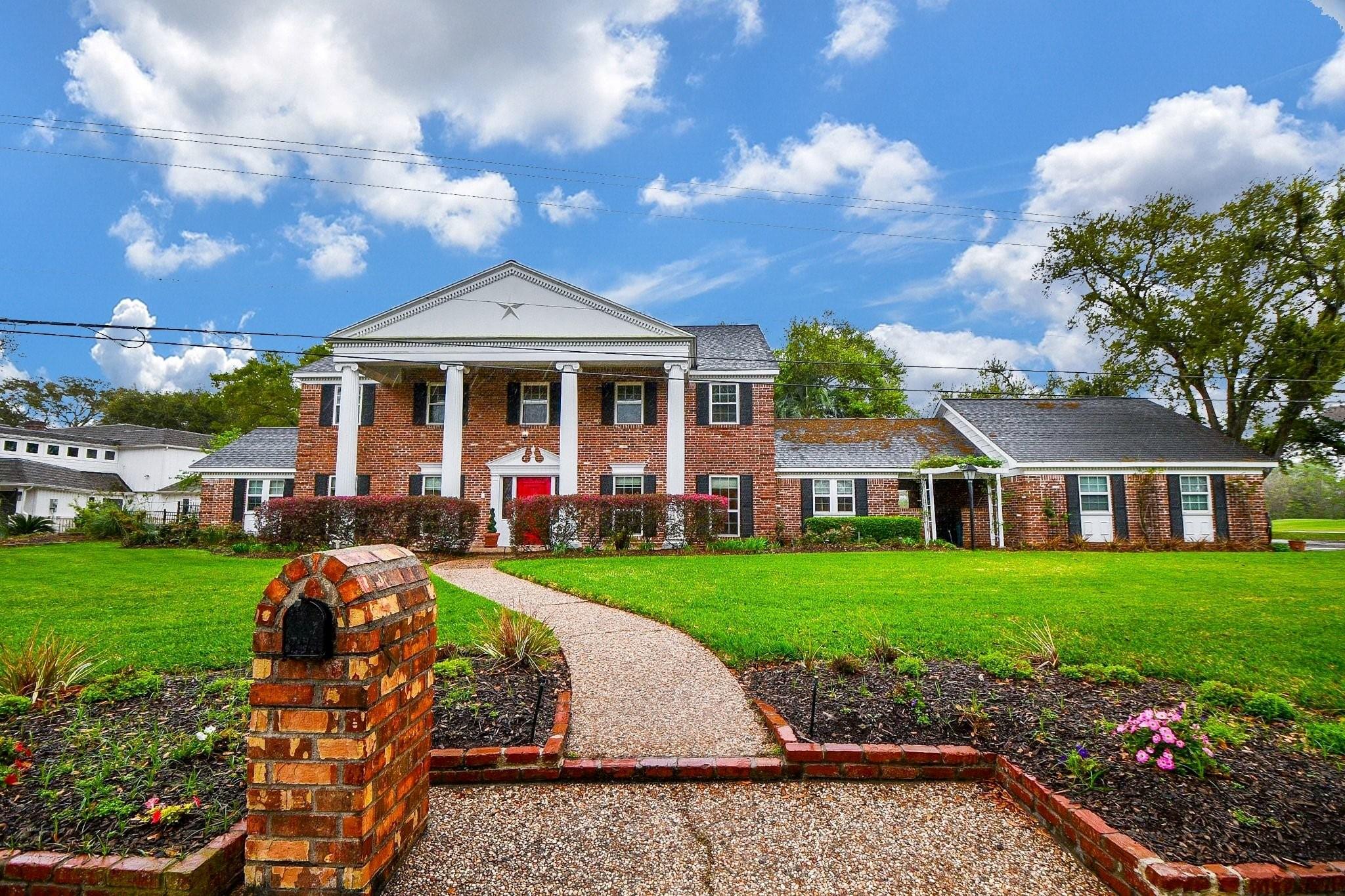 3323 El Dorado Blvd, Missouri City, TX 77459 photo