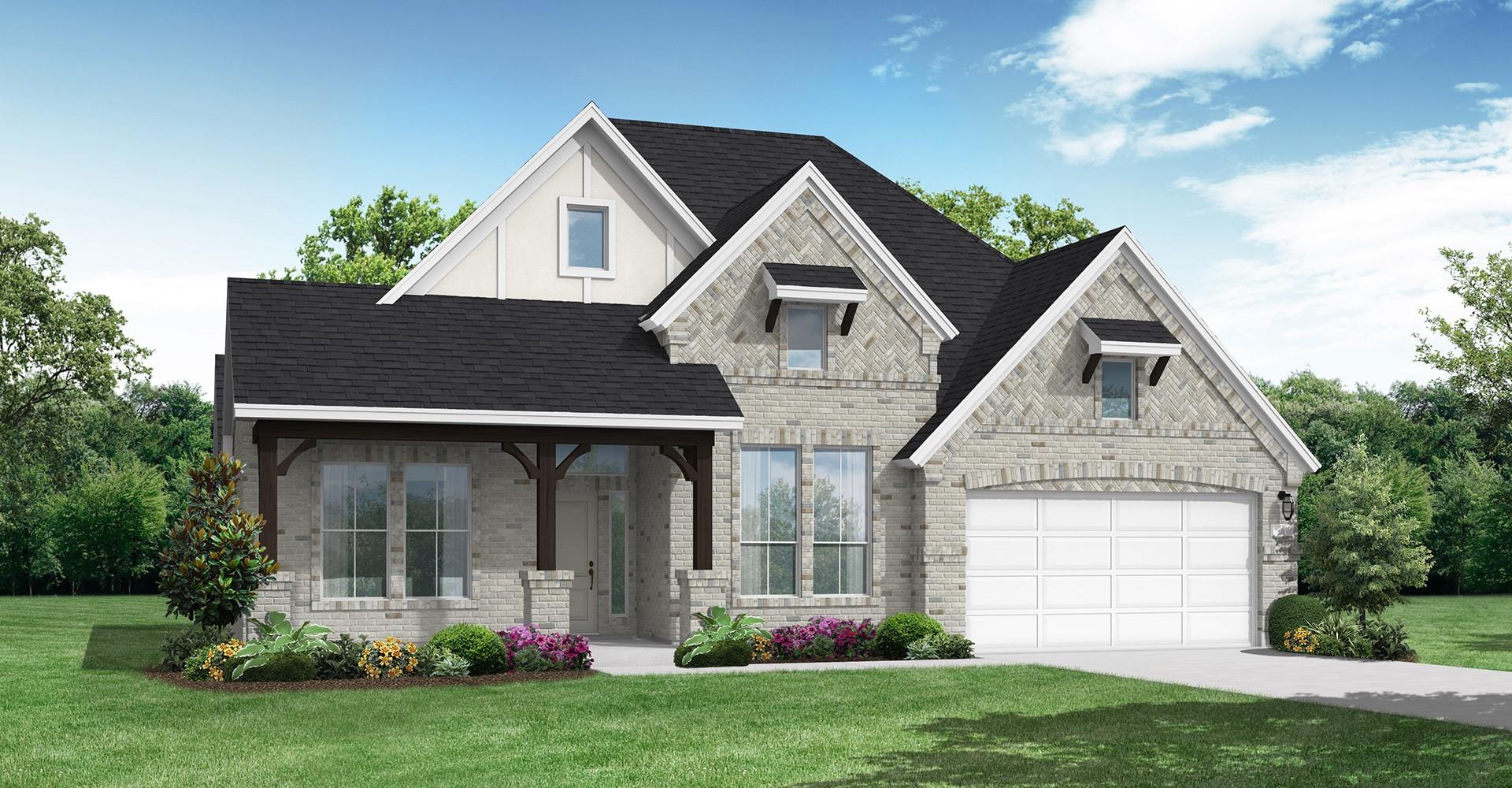 6119 Monarch Blossom Ln, Richmond, TX 77469