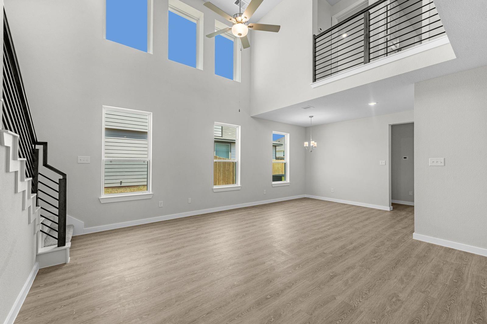 11769 Whirlaway Dr, Willis, TX 77318 photo