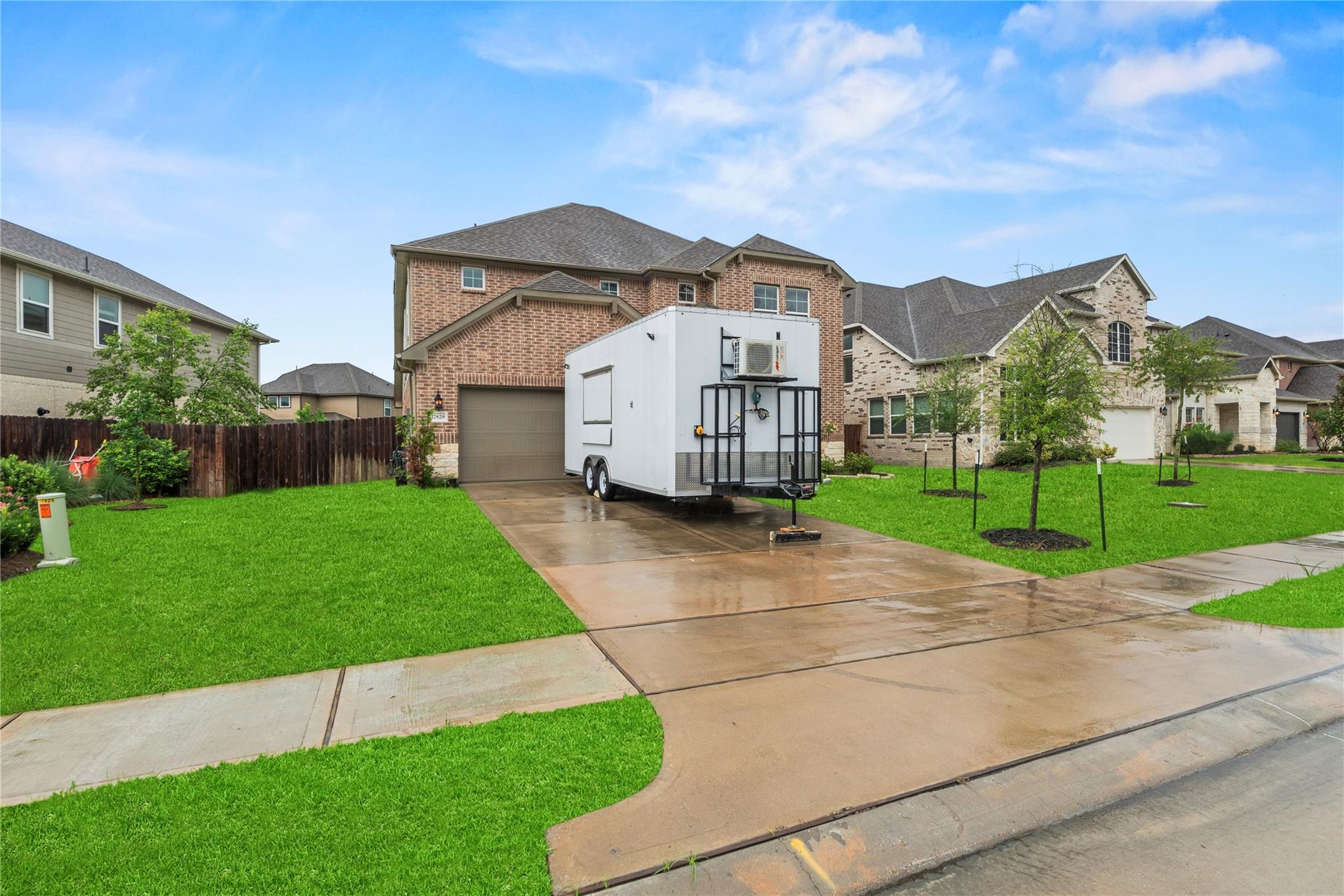 17828 Hanson Ridge Dr, Conroe, TX 77316
