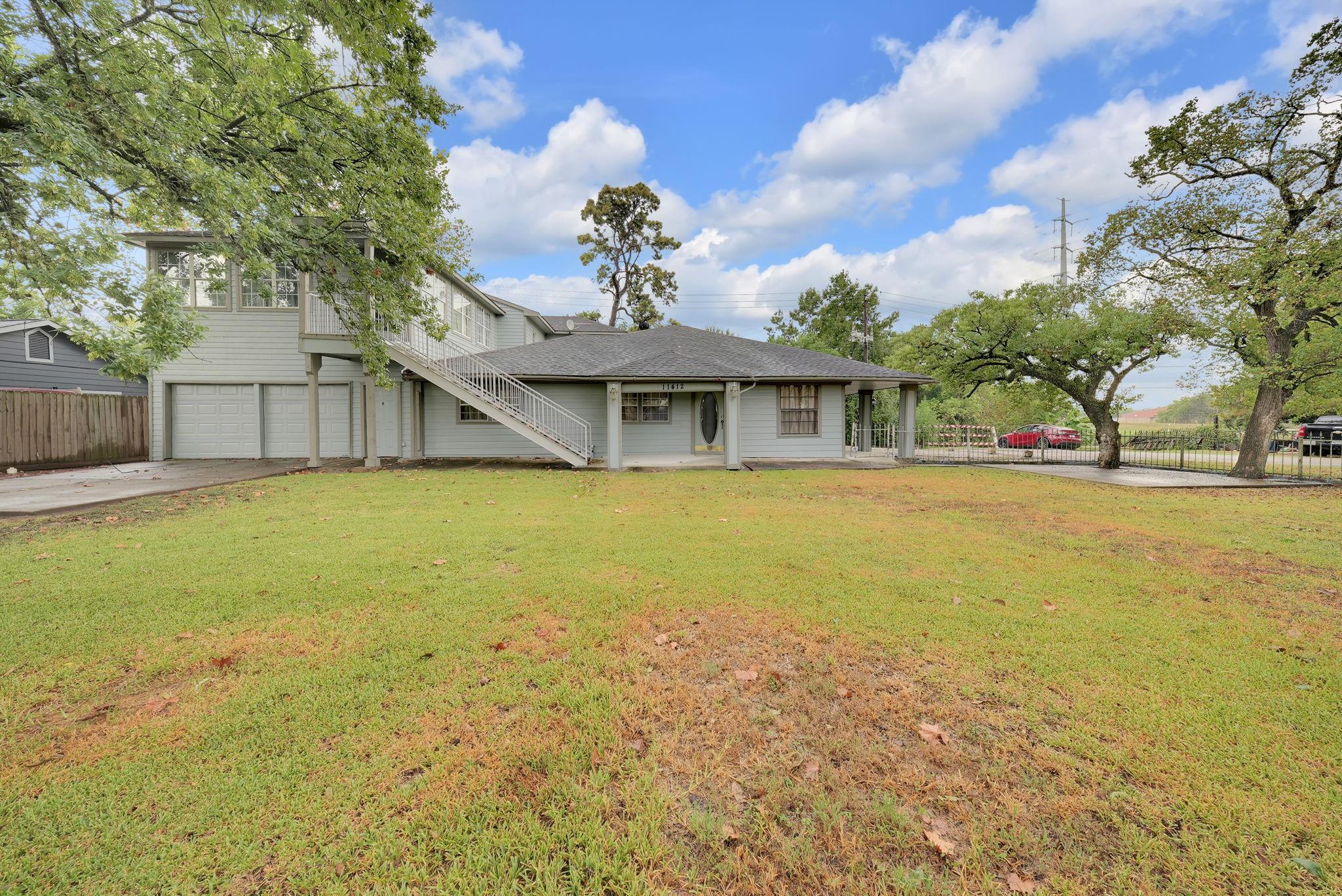 11412 Lane St, Houston, TX 77029