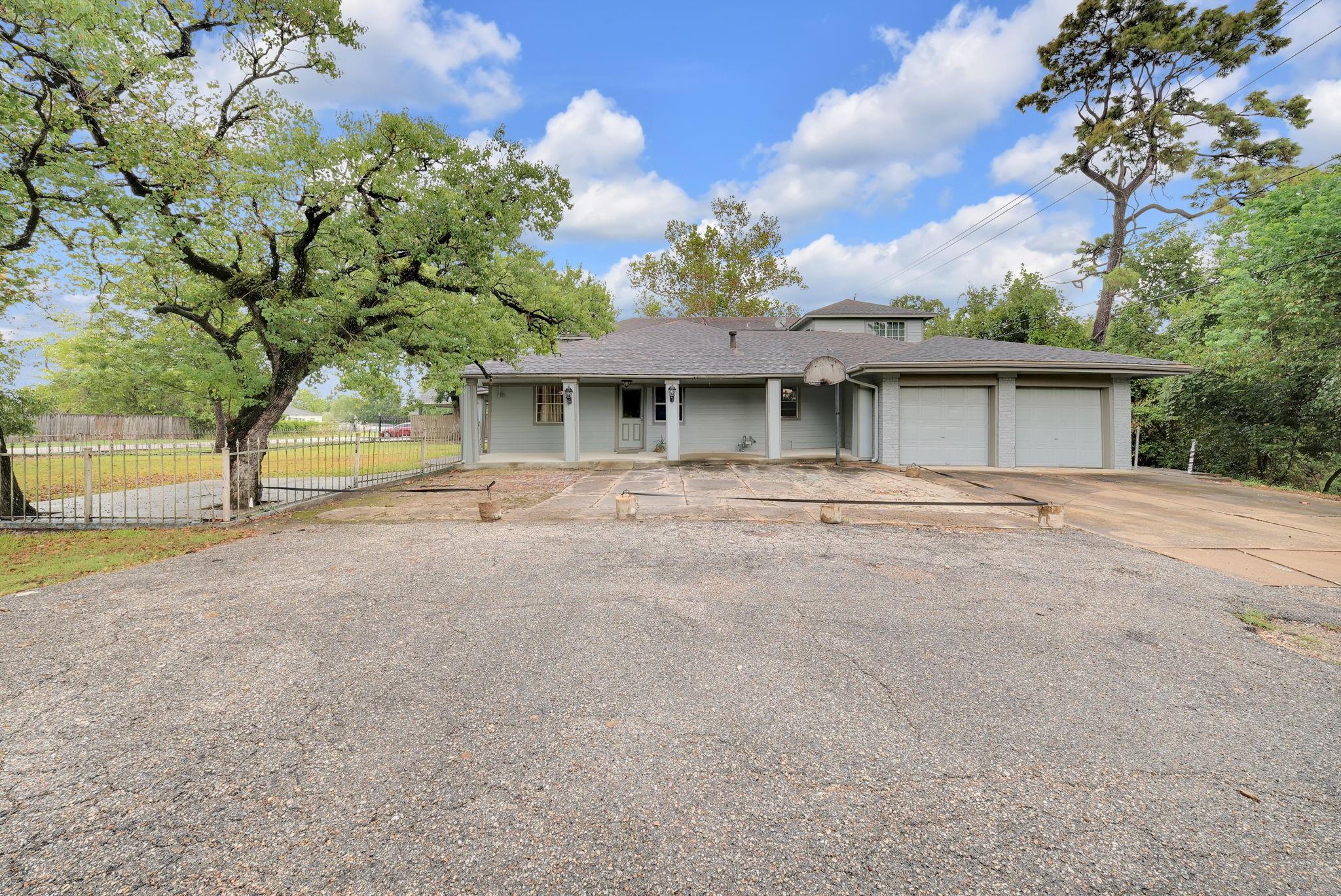 11412 Lane St, Houston, TX 77029 photo