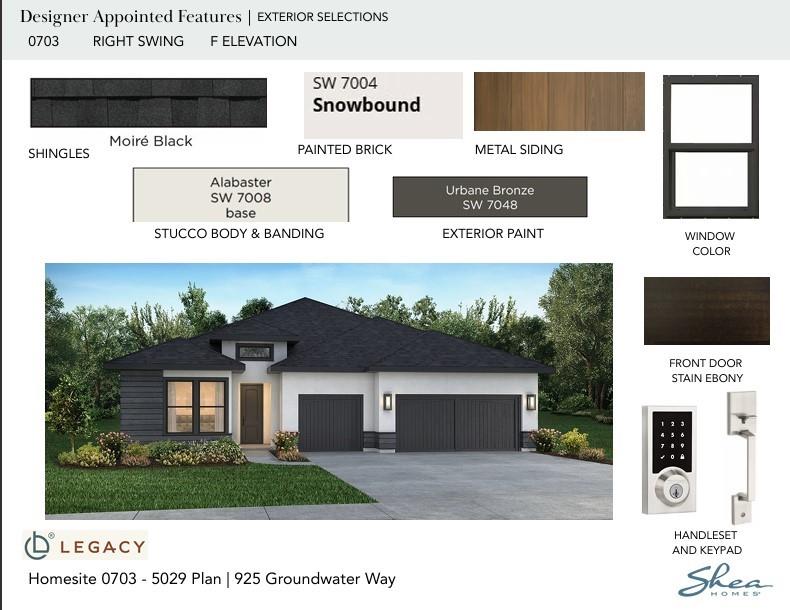 925 Groundwater Way, League City, TX 77546 photo