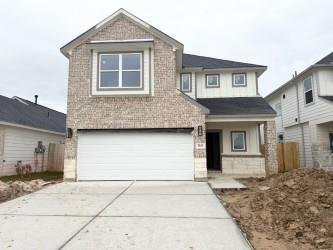 3926 Downy Birch Ln, Houston, TX 77084 photo