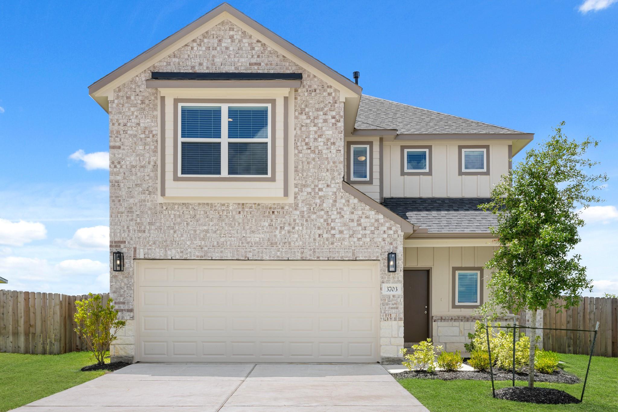3926 Downy Birch Ln, Houston, TX 77084