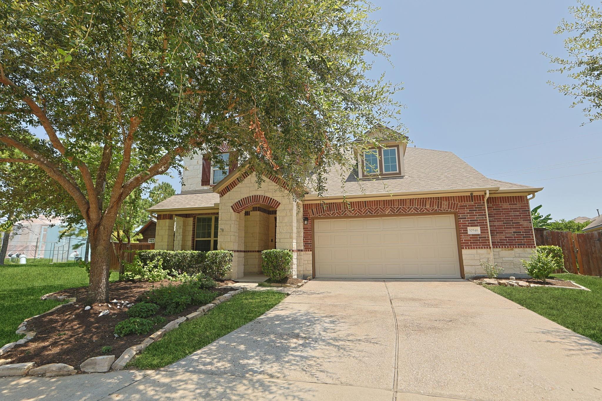 10546 Hartfield Bluff Ln, Cypress, TX 77433 photo
