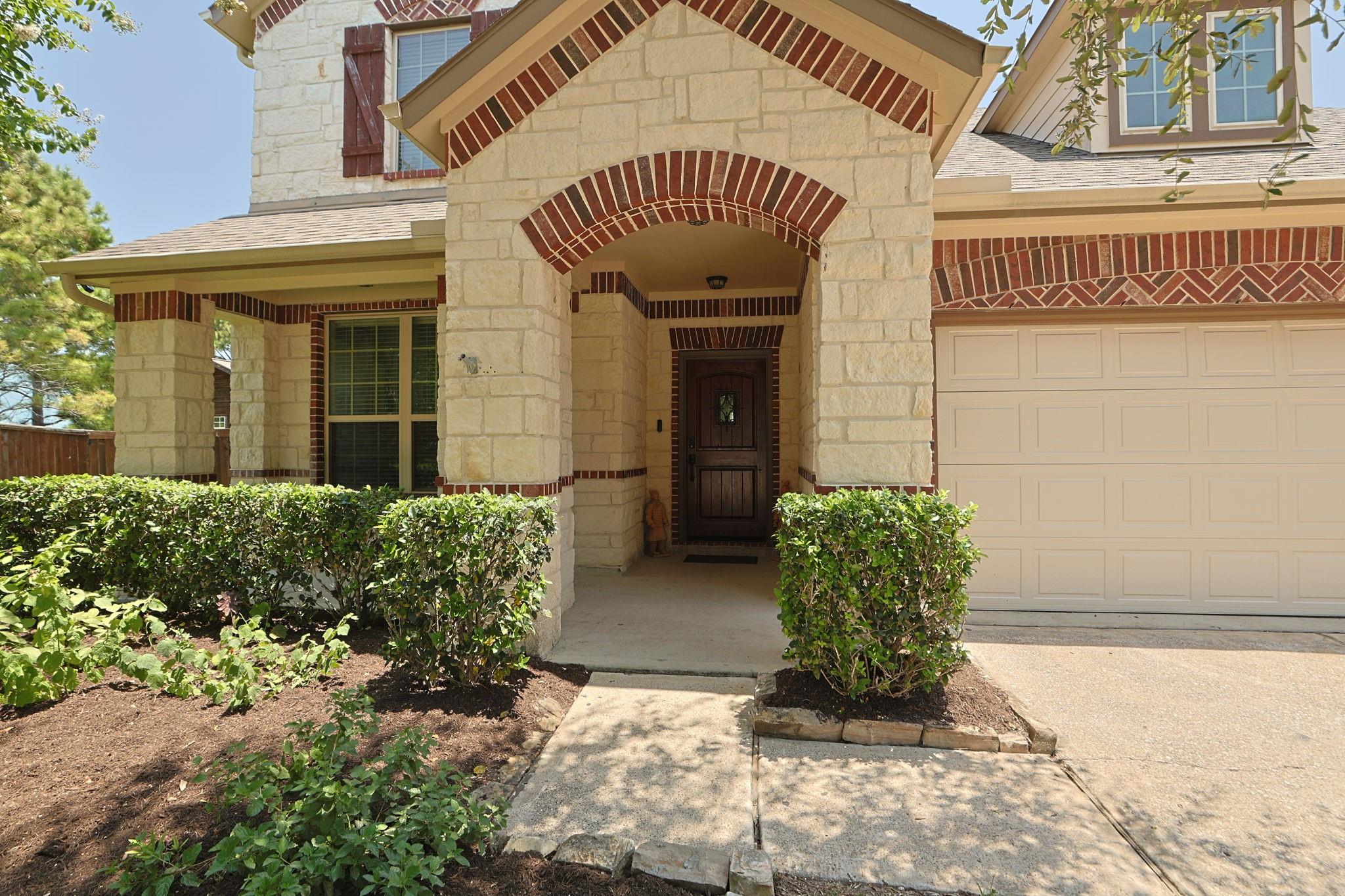 10546 Hartfield Bluff Ln, Cypress, TX 77433 photo