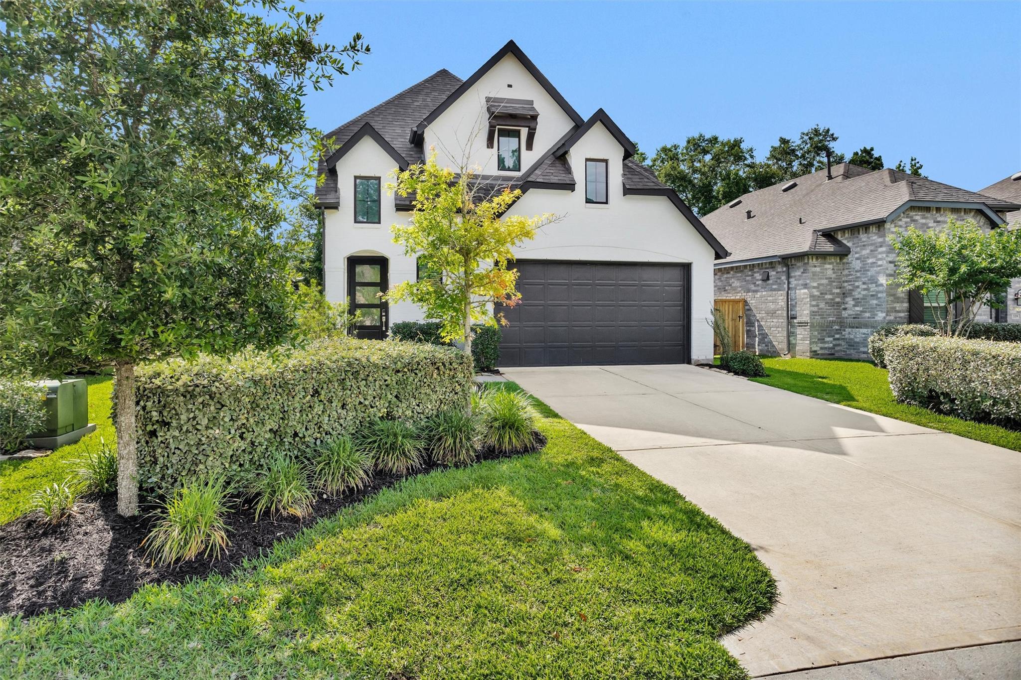 335 Great Hills Dr, Montgomery, TX 77316 photo