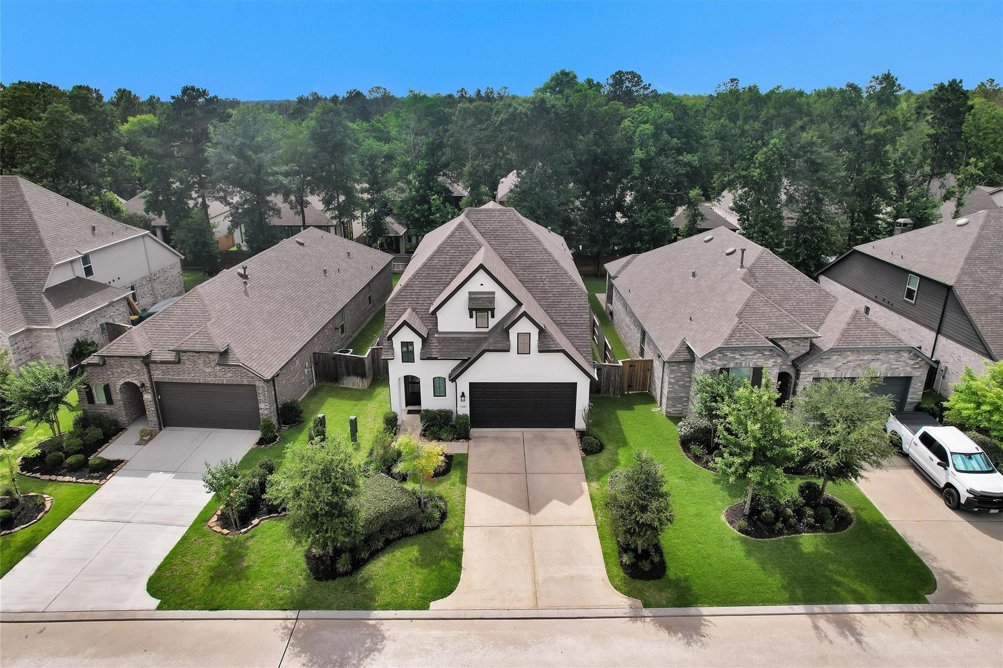 335 Great Hills Dr, Montgomery, TX 77316 photo