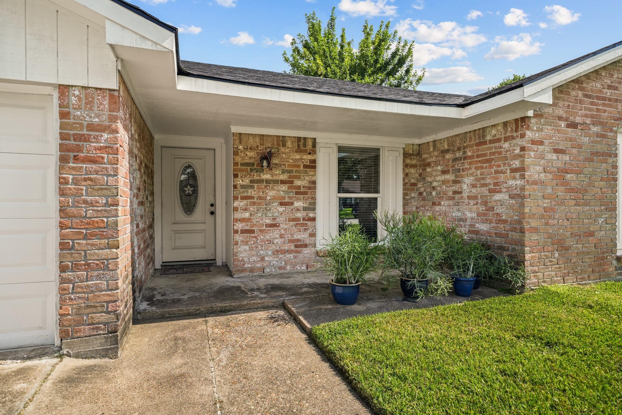 9911 Sageaspen Ln, Houston, TX 77089 photo