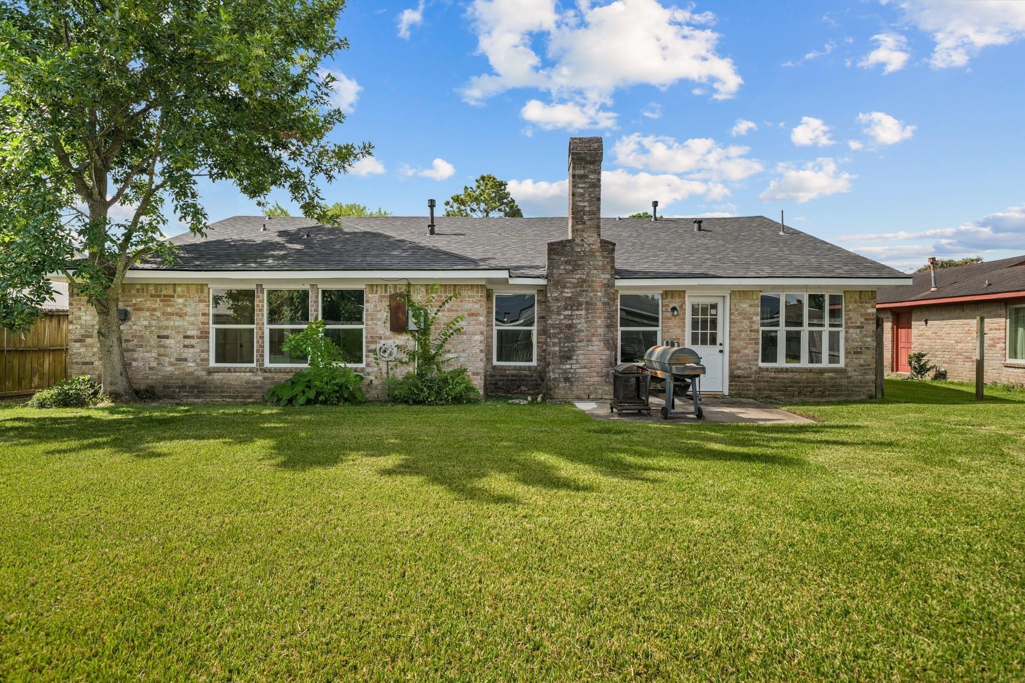 9911 Sageaspen Ln, Houston, TX 77089 photo