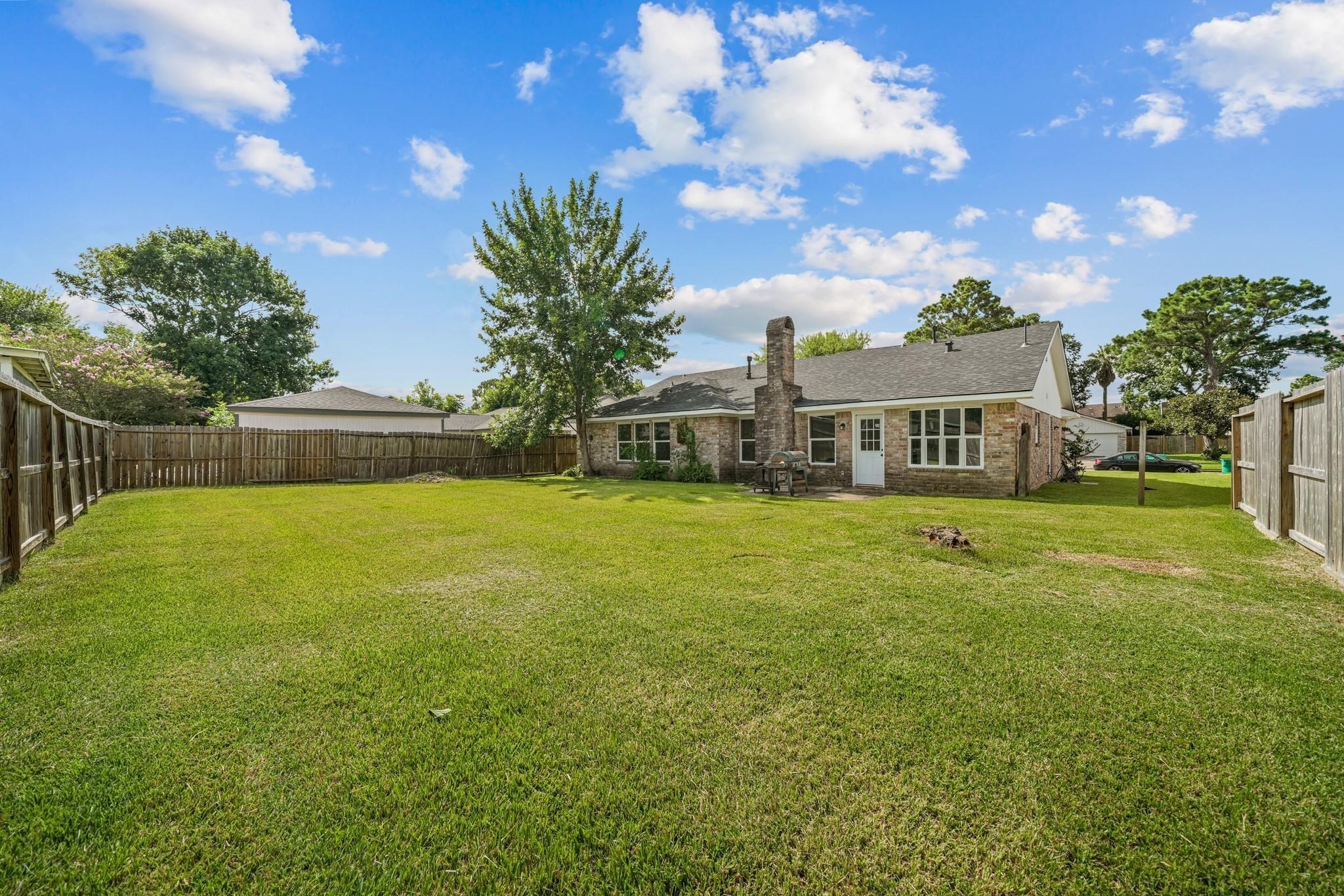 9911 Sageaspen Ln, Houston, TX 77089 photo