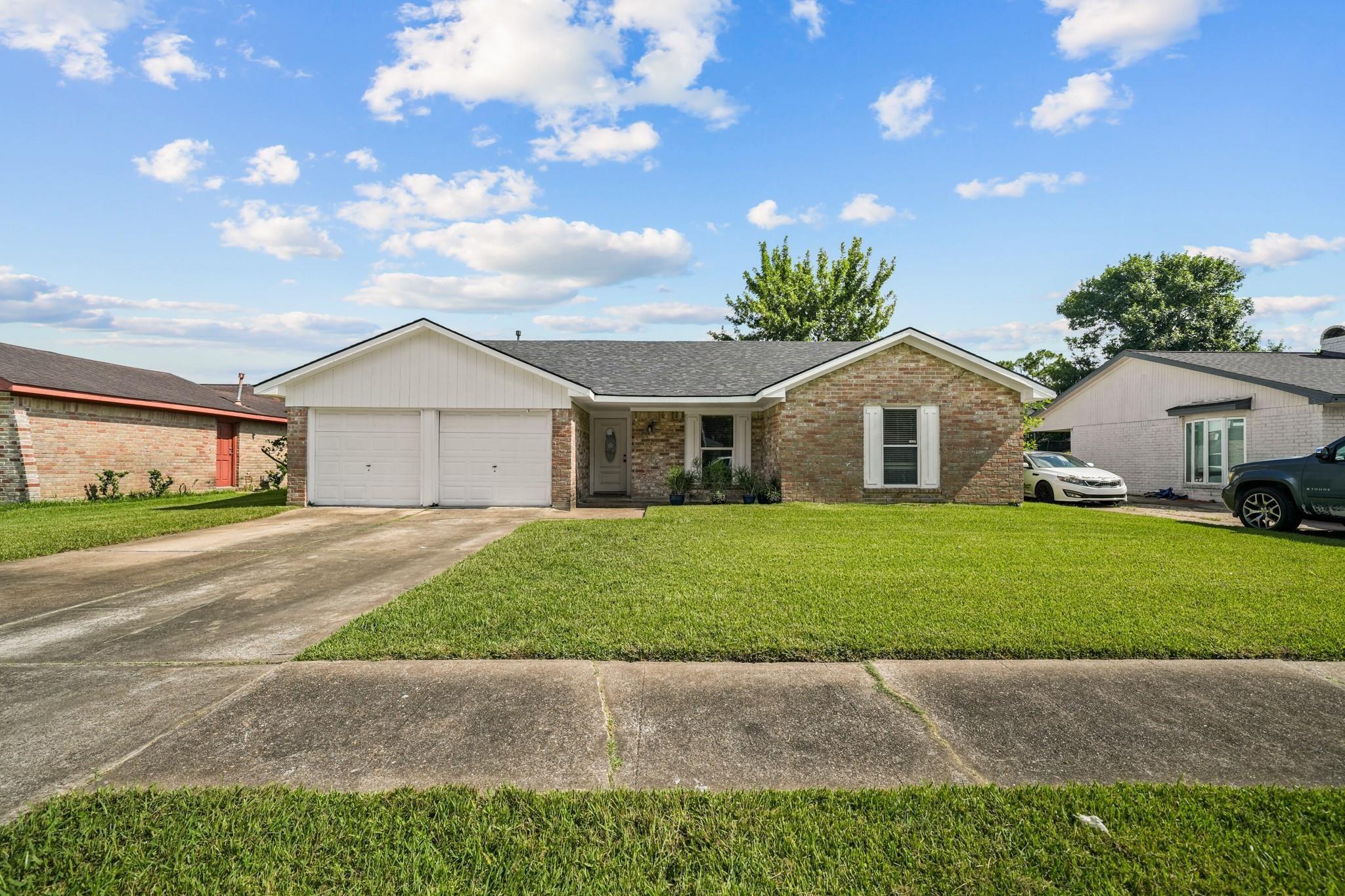9911 Sageaspen Ln, Houston, TX 77089 photo