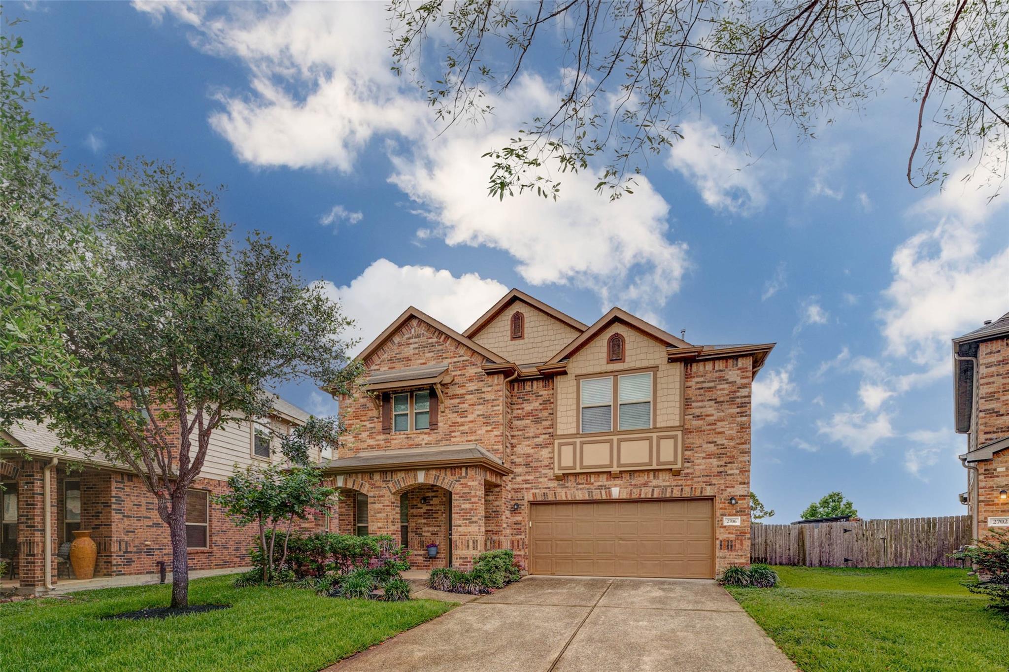 2706 Rice Mill Ave, Katy, TX 77493 photo