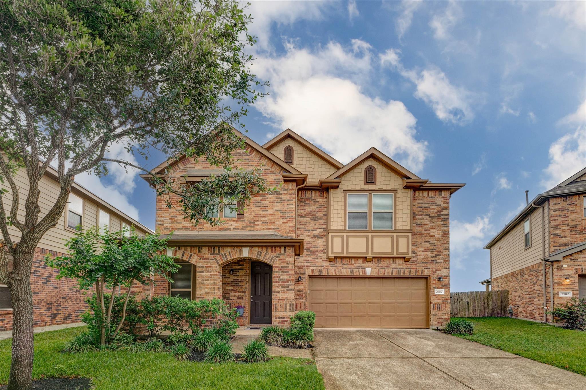 2706 Rice Mill Ave, Katy, TX 77493 photo