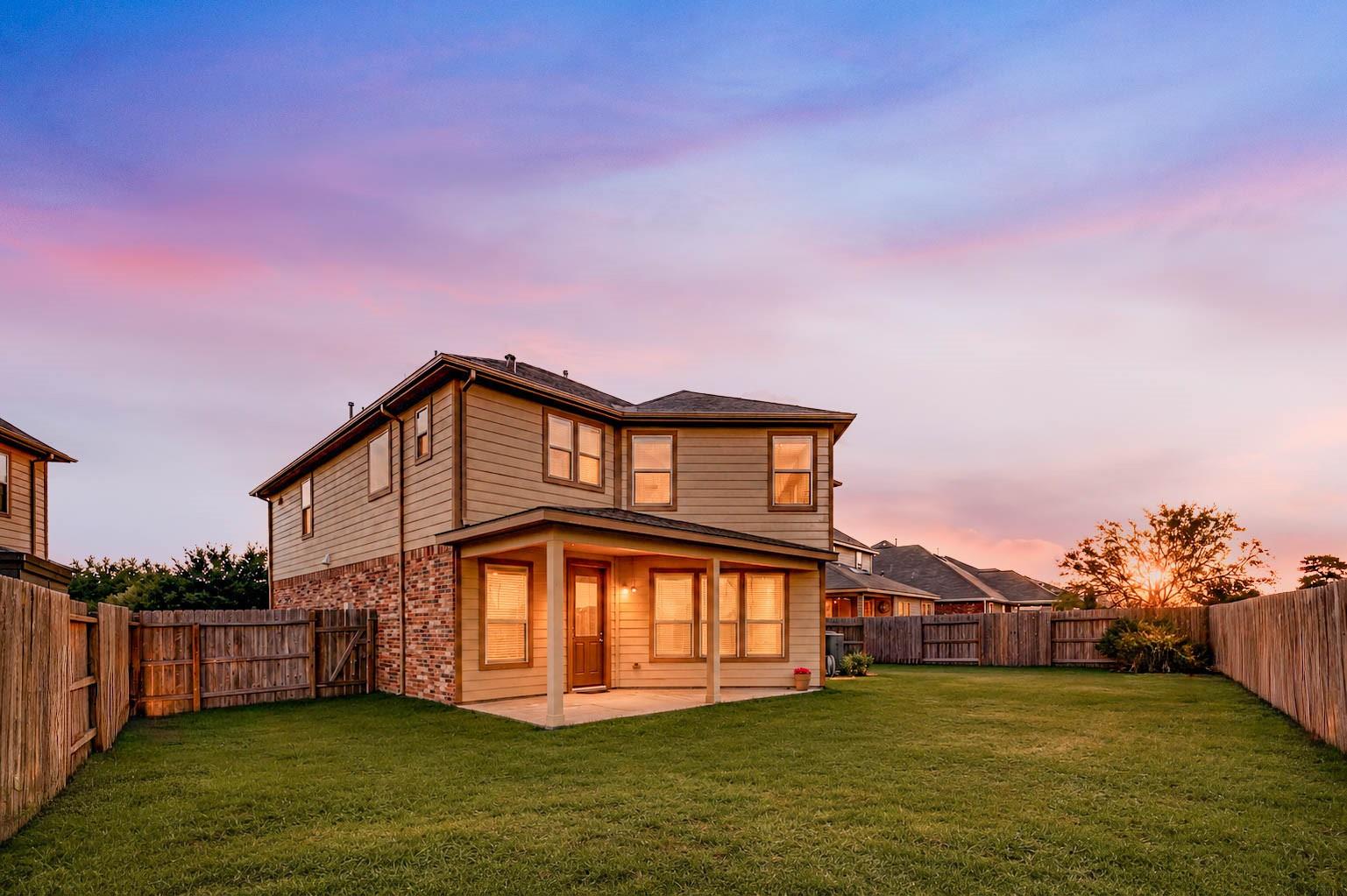 2706 Rice Mill Ave, Katy, TX 77493 photo