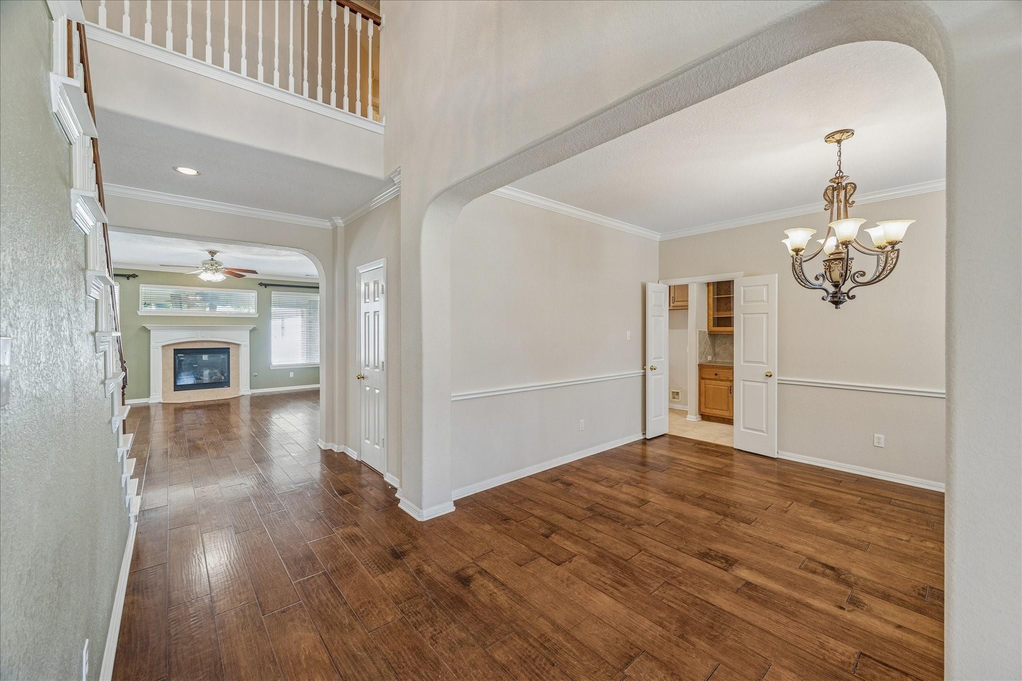 21223 Heartwood Oak Trl, Cypress, TX 77433 photo