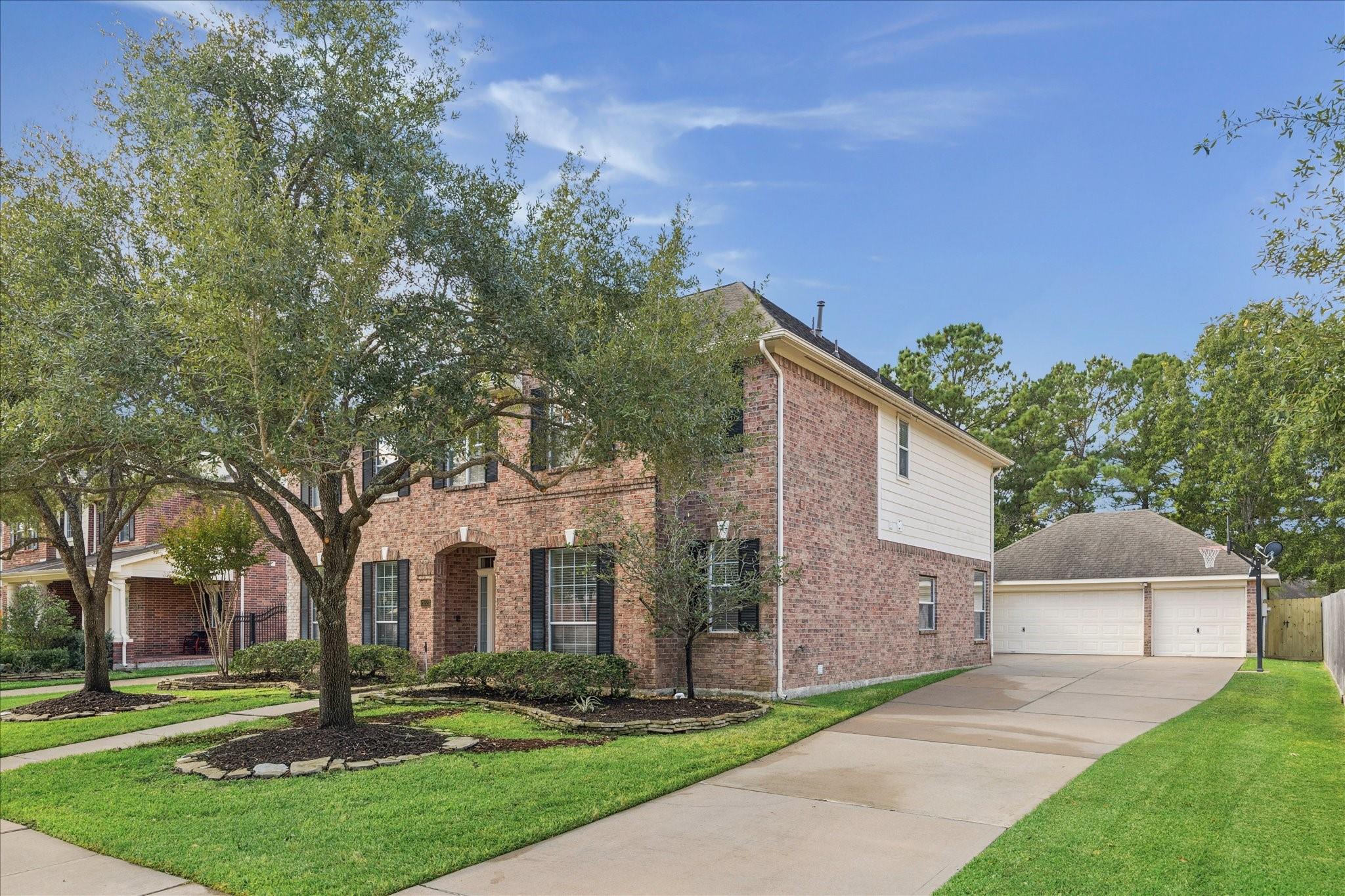 21223 Heartwood Oak Trl, Cypress, TX 77433 photo