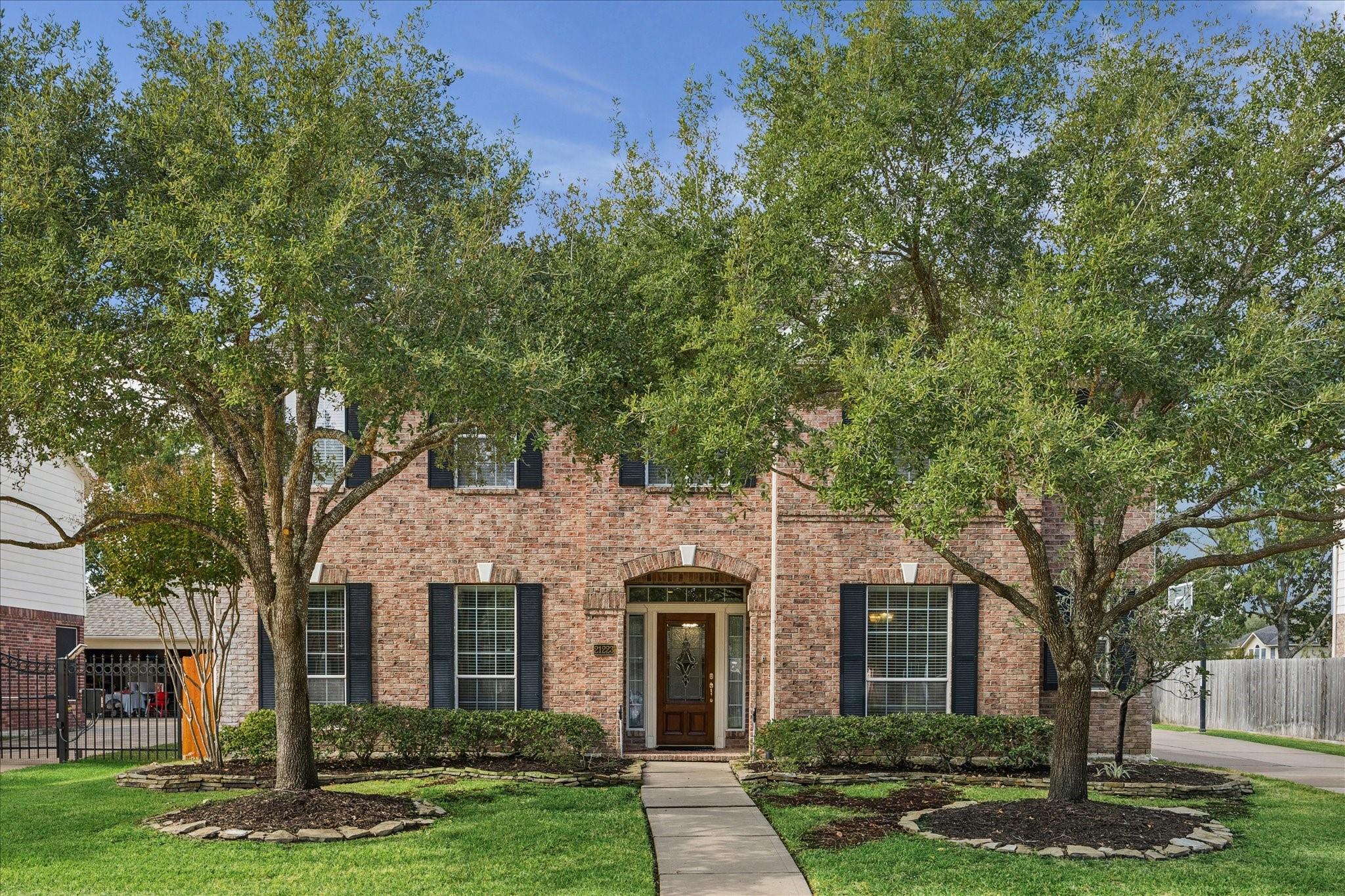 21223 Heartwood Oak Trl, Cypress, TX 77433