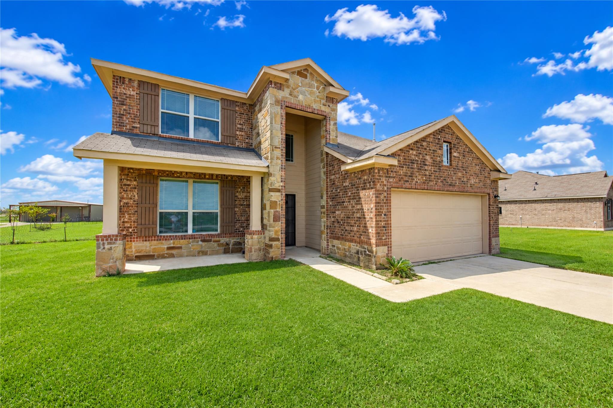 7610 Kovar Rd, Beasley, TX 77417