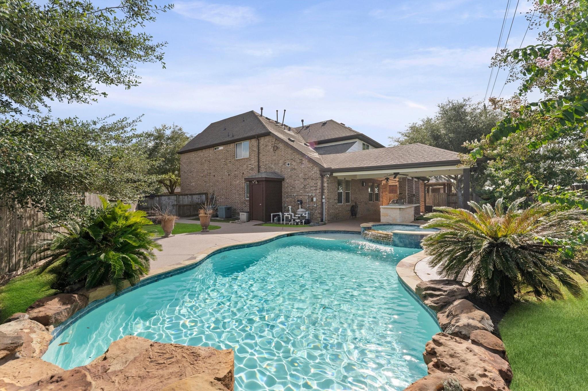 24102 Rosalia Ct, Richmond, TX 77406 photo
