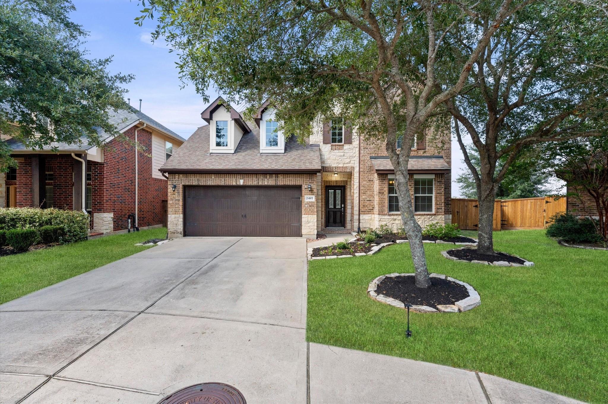 24102 Rosalia Ct, Richmond, TX 77406