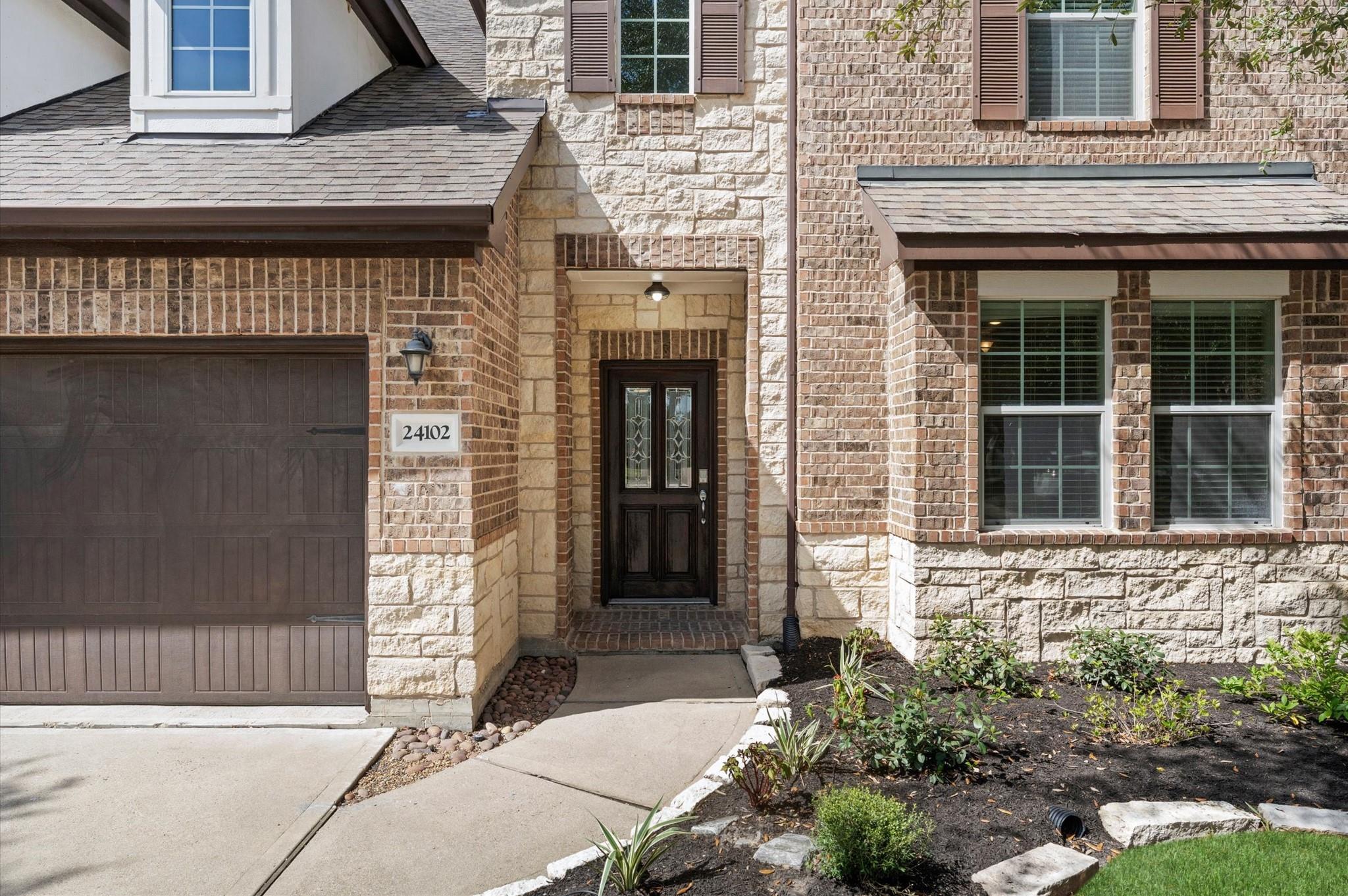 24102 Rosalia Ct, Richmond, TX 77406 photo