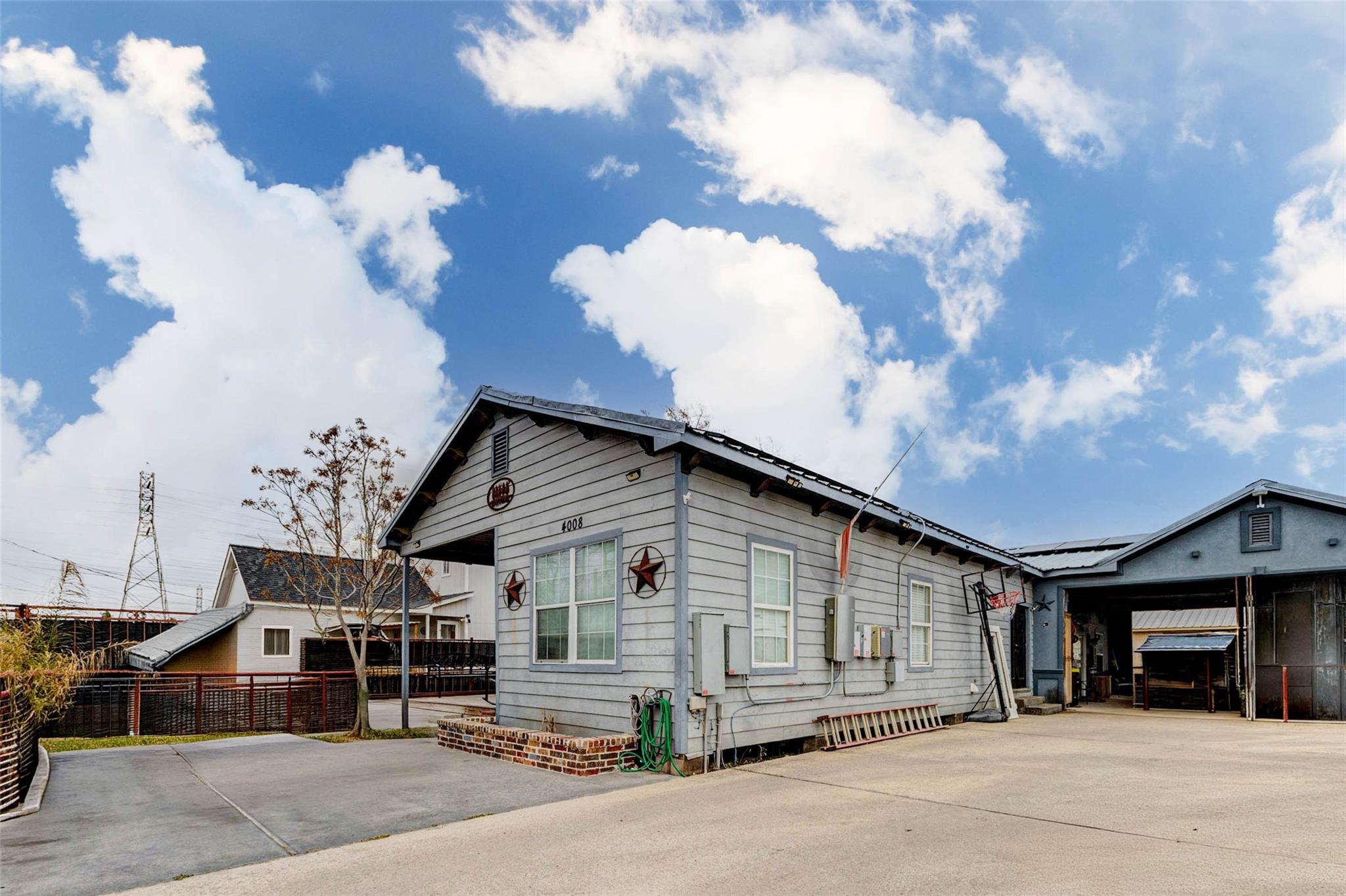 4008 Colvin St, Houston, TX 77013 photo