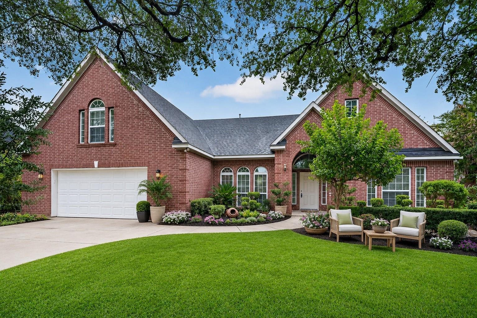 10117 Woodwind Dr, Houston, TX 77025