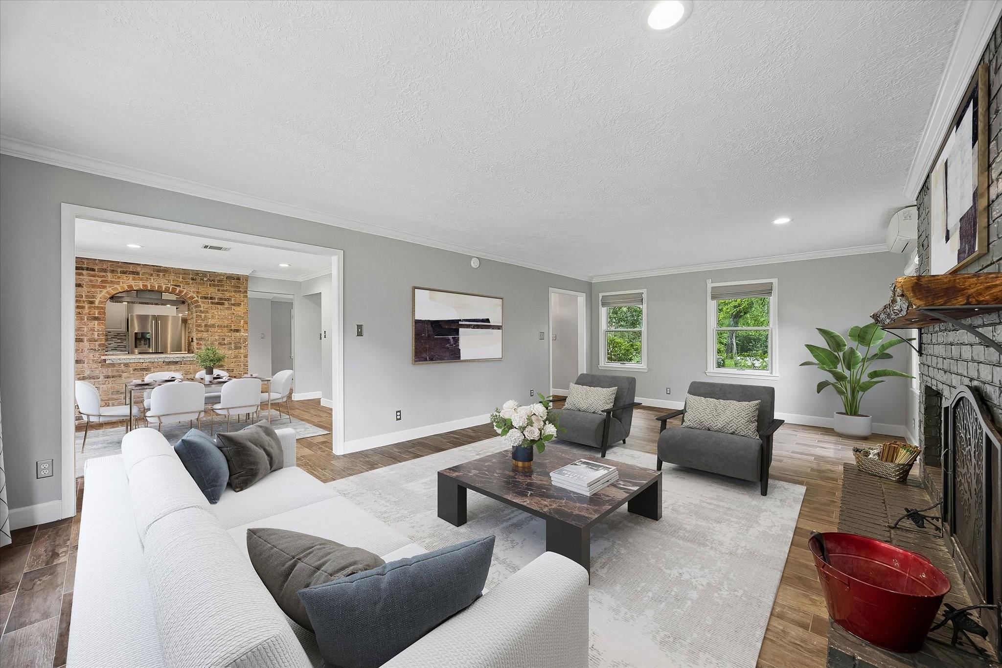 906 Quaker Bend Dr, Friendswood, TX 77546 photo