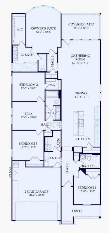 11502 Dosey Doe Dr, Montgomery, TX 77316 photo