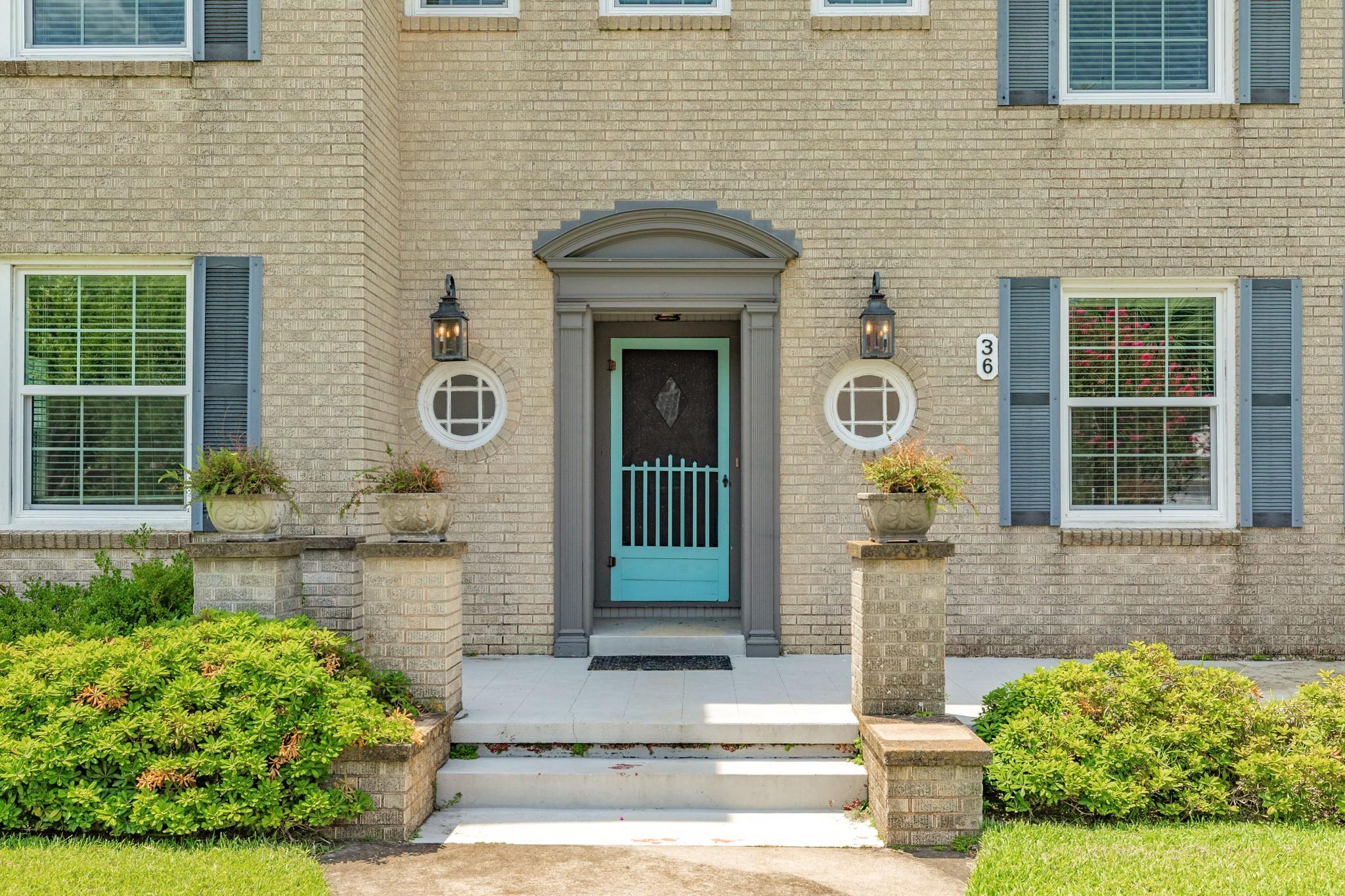 36 Cedar Lawn Cir, Galveston, TX 77551 photo