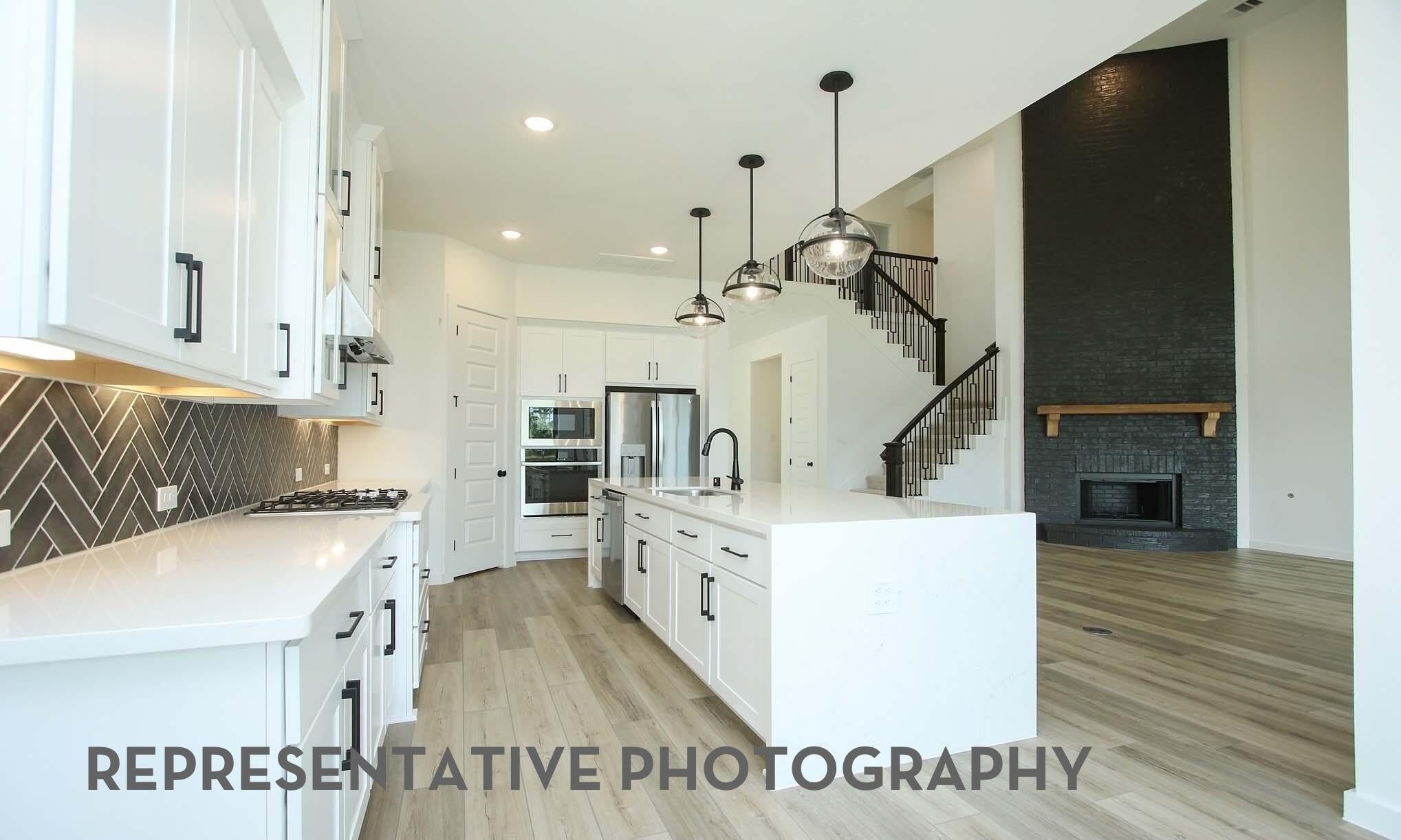 5307 Lakeview Bnd, Fulshear, TX 77441 photo