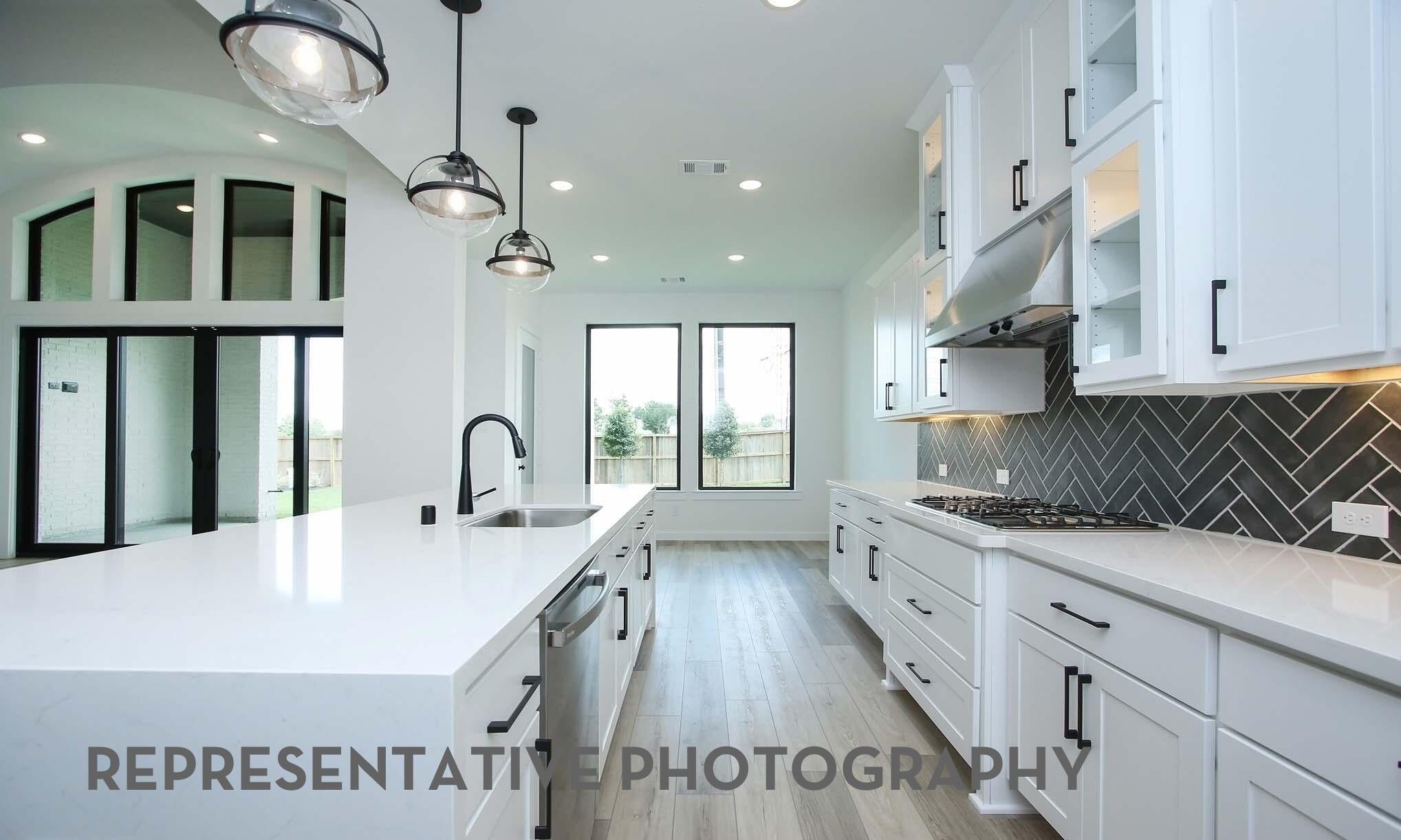 5307 Lakeview Bnd, Fulshear, TX 77441 photo